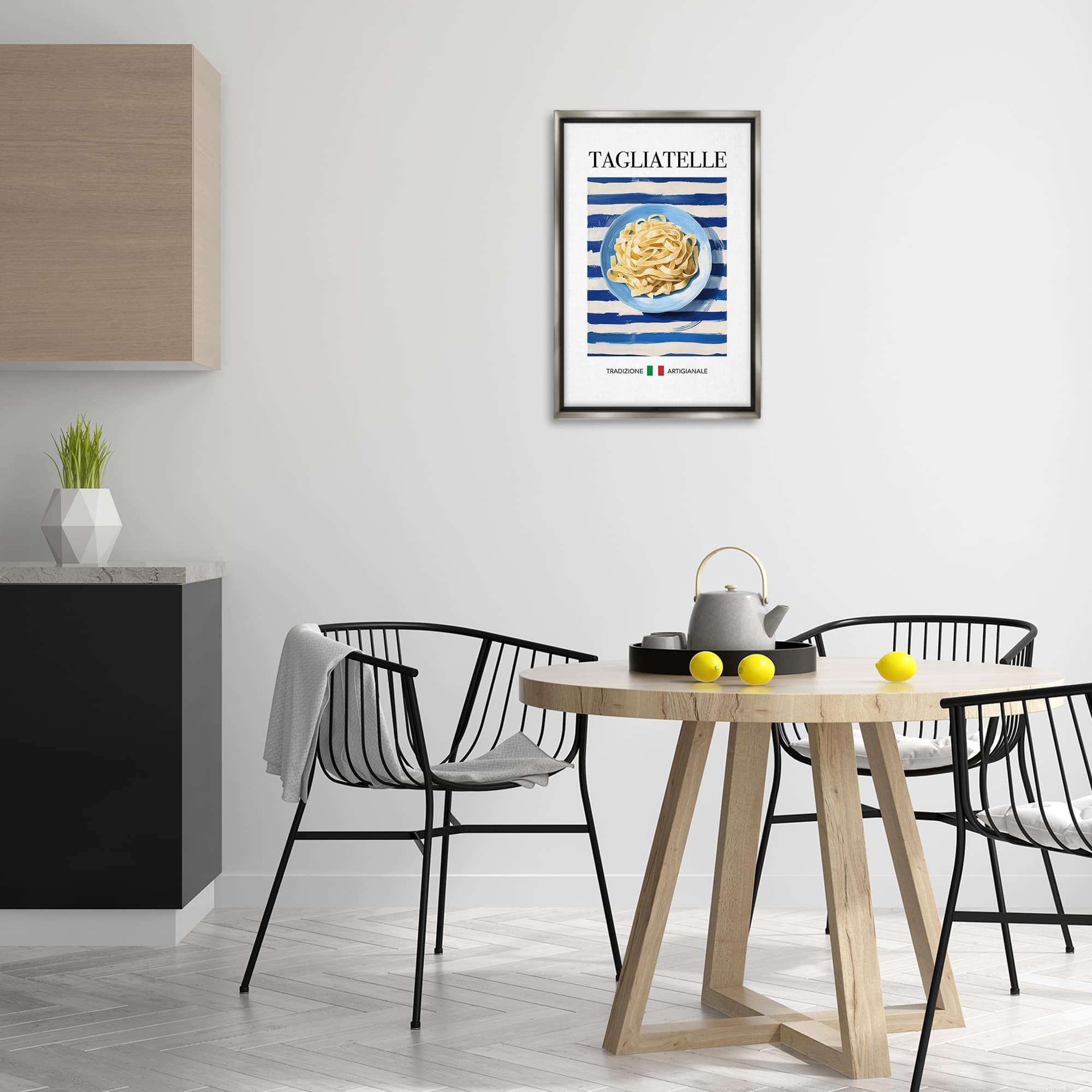 Stupell Industries BT-228-FFL-16X24 Wall-Art - View #3