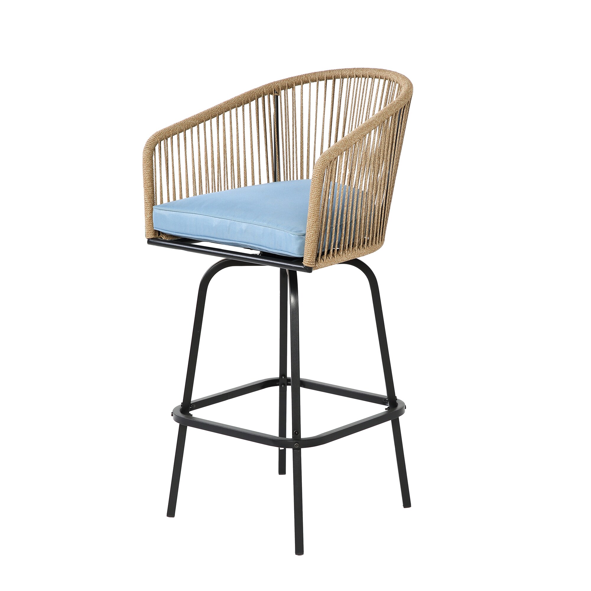 Bybafun YB0600084 Patio-Chairs - View #9