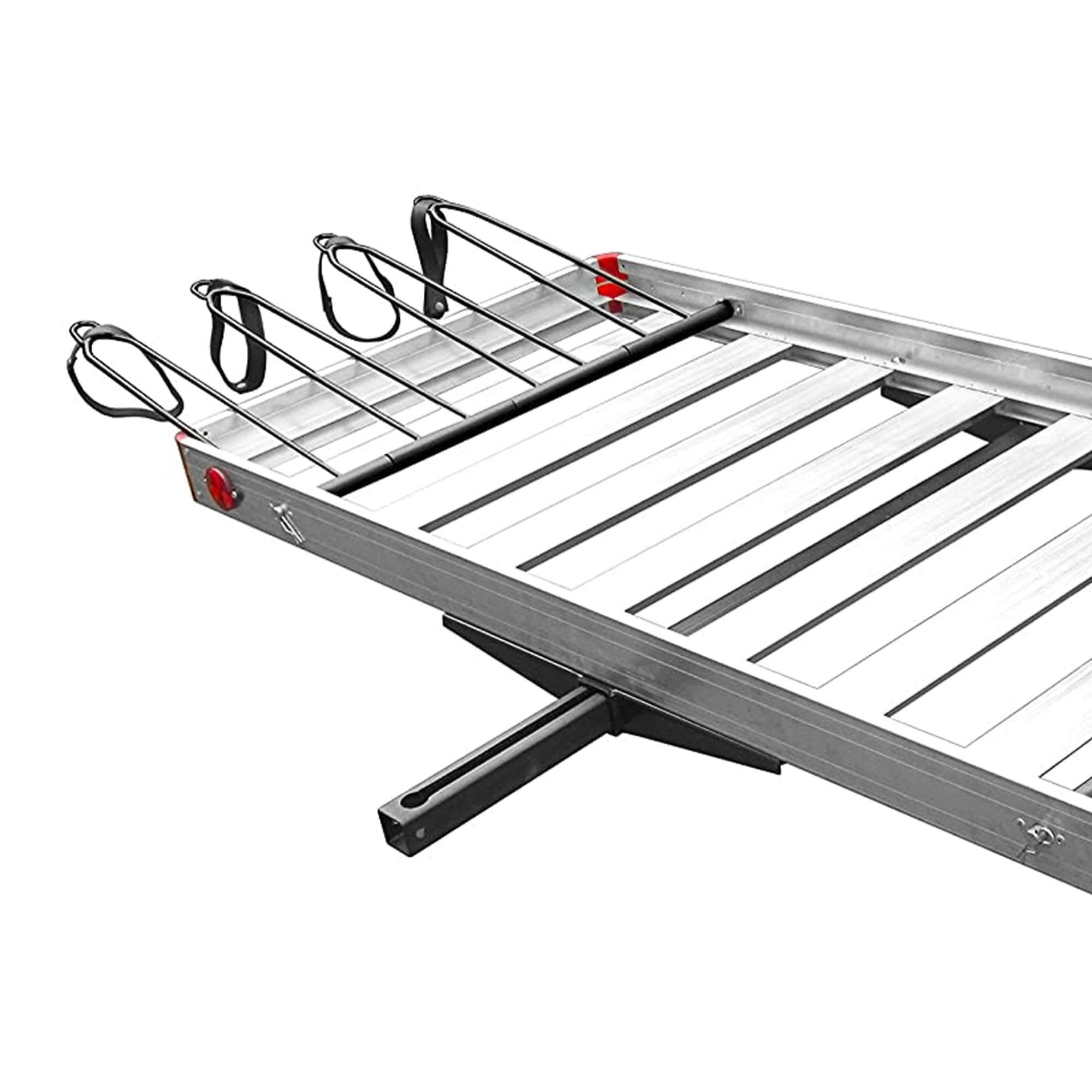 Tow Tuff 179362 Bike-Storage - View #3