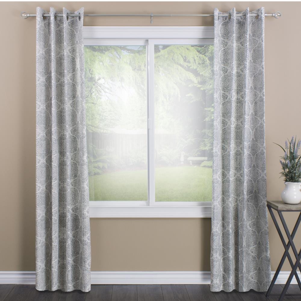 Style Selections 30837YN Curtain-Rods - View #5