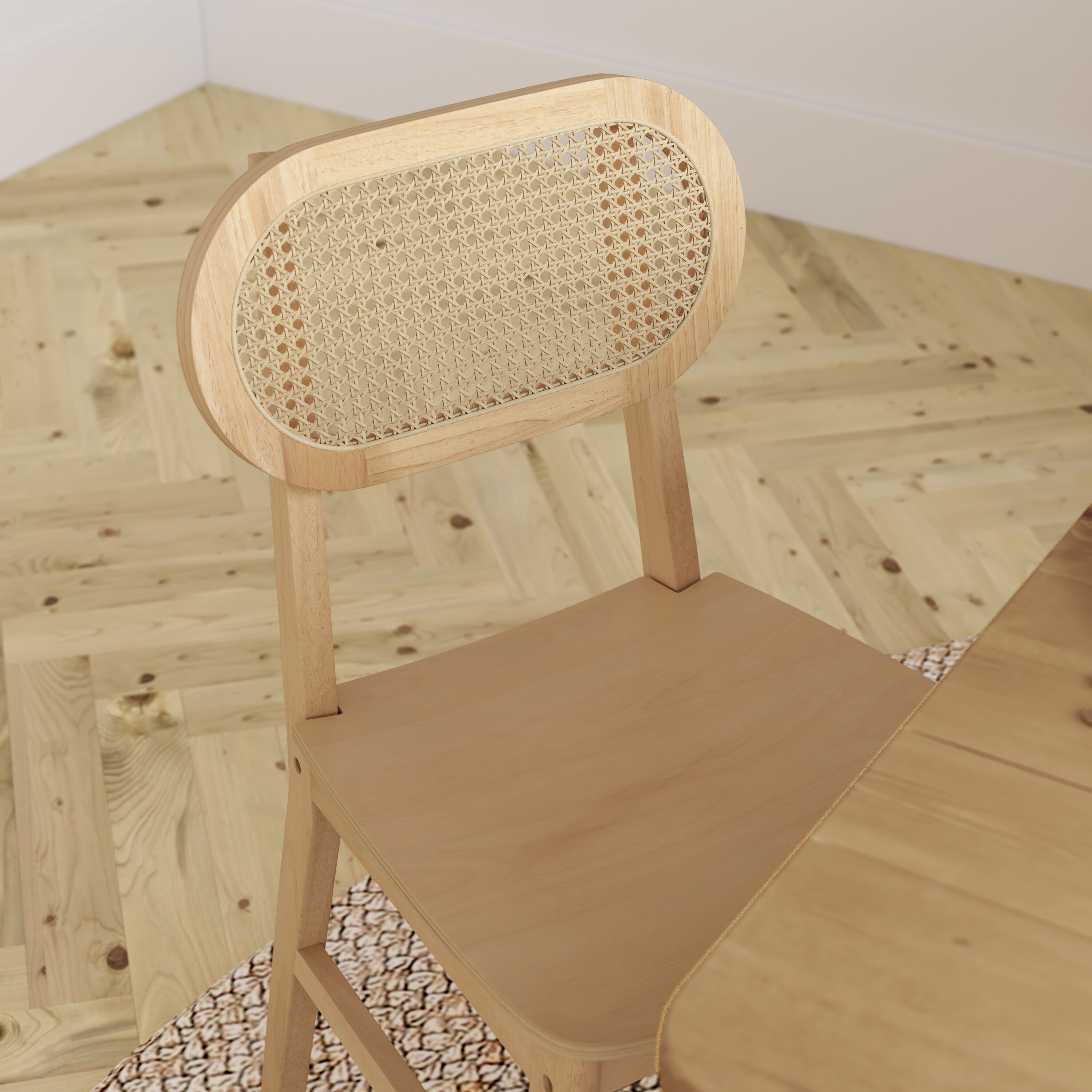 Taylor & Logan 196861111792 Dining-Chairs - View #6