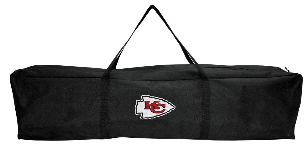 Kansas City Chiefs Tailgating Kit, Serves 8