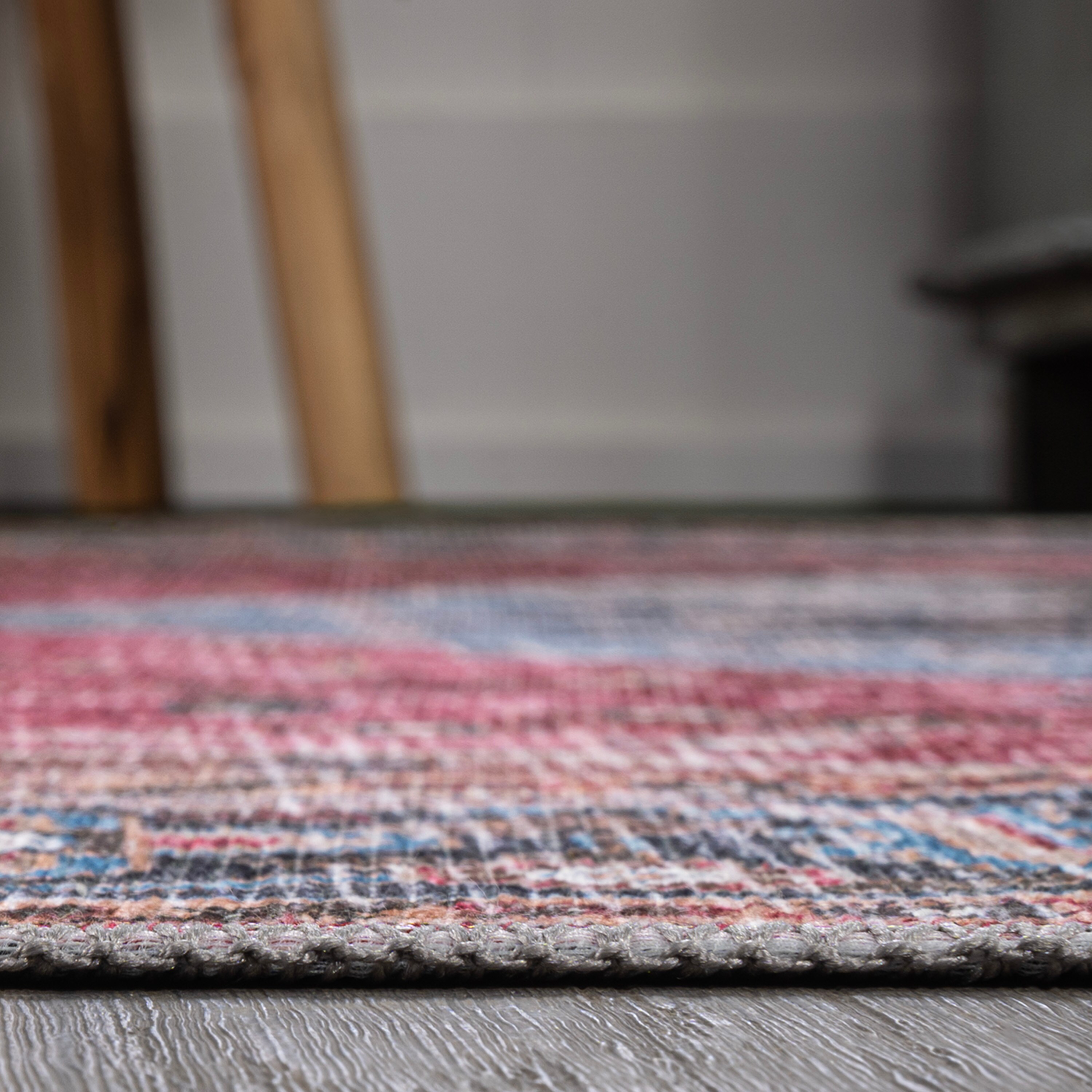 JONATHAN  Y WSH103D-8 rugs - View #9