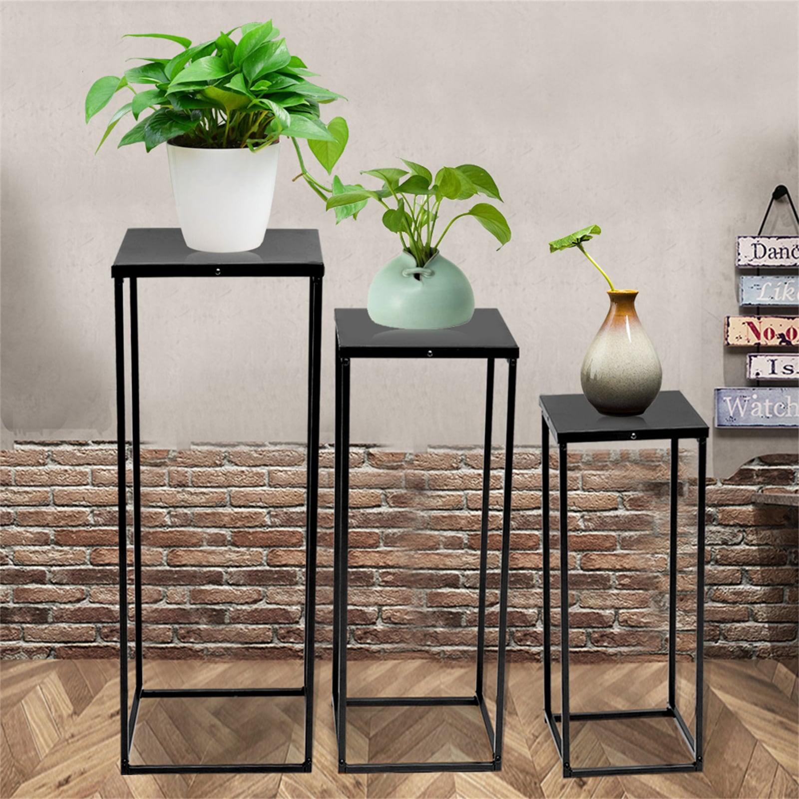CNCEST OT-ZJGJ-5121 Plant-Stand - View #3