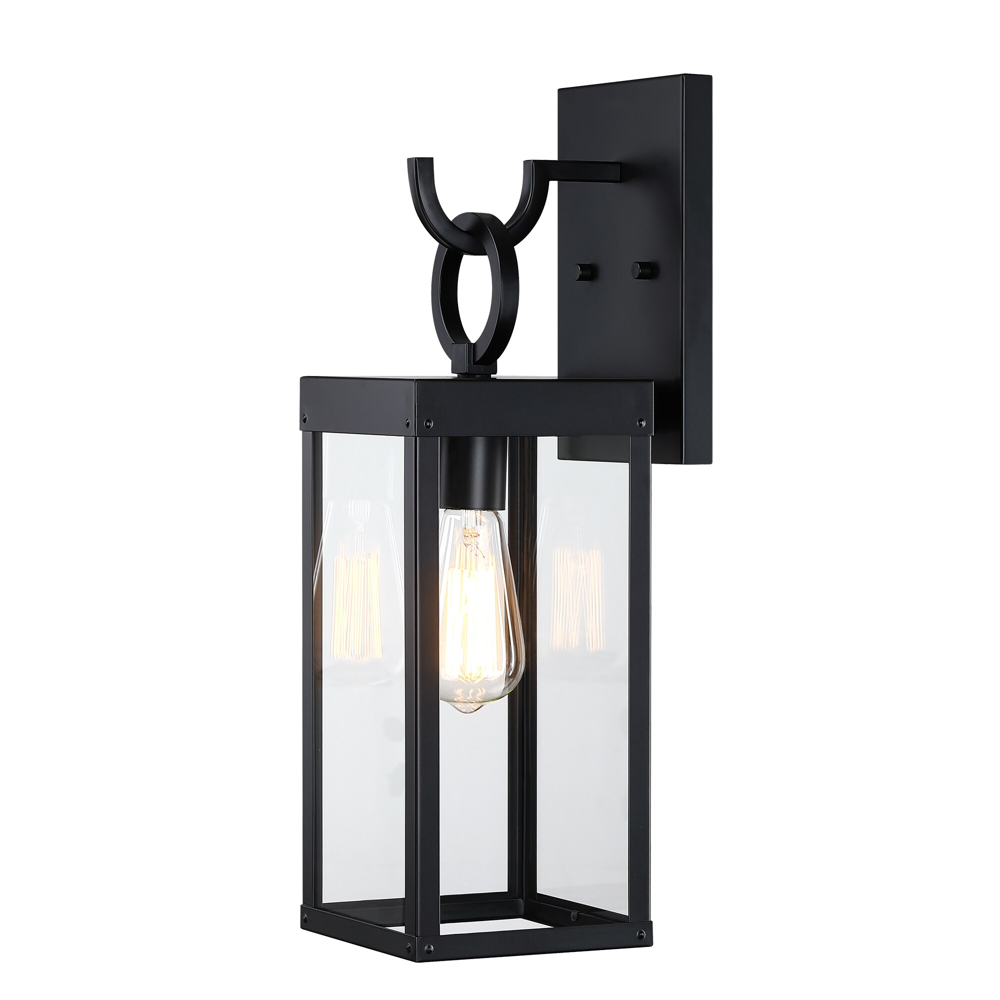 Hukoro F14511-WL Outdoor-Wall-Lighting - View #4