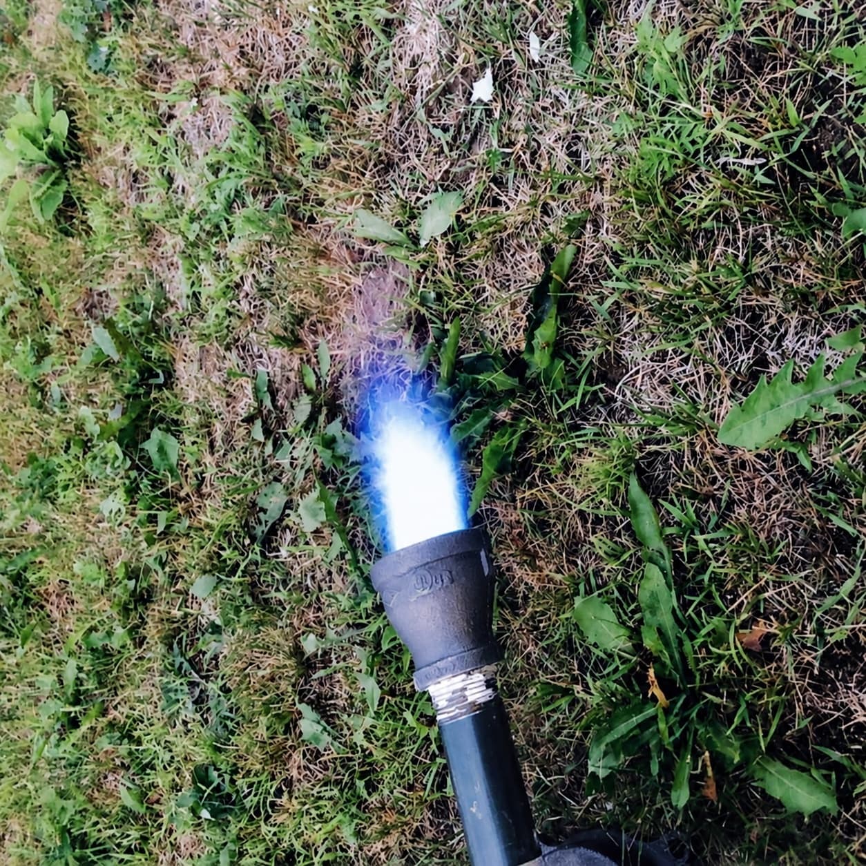 Justincity LJT0817J0390 Torch-Cylinders - View #5