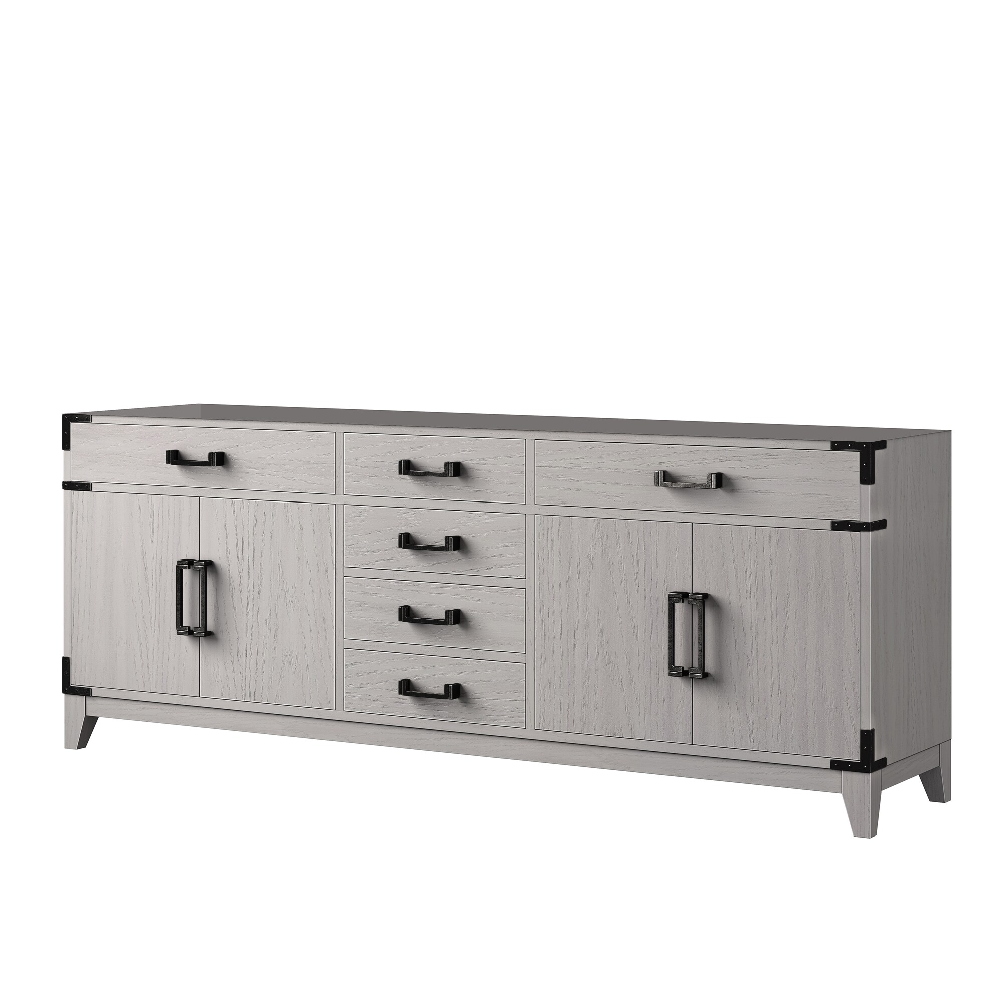 Lexora LVW80DM000 vanities - View #2