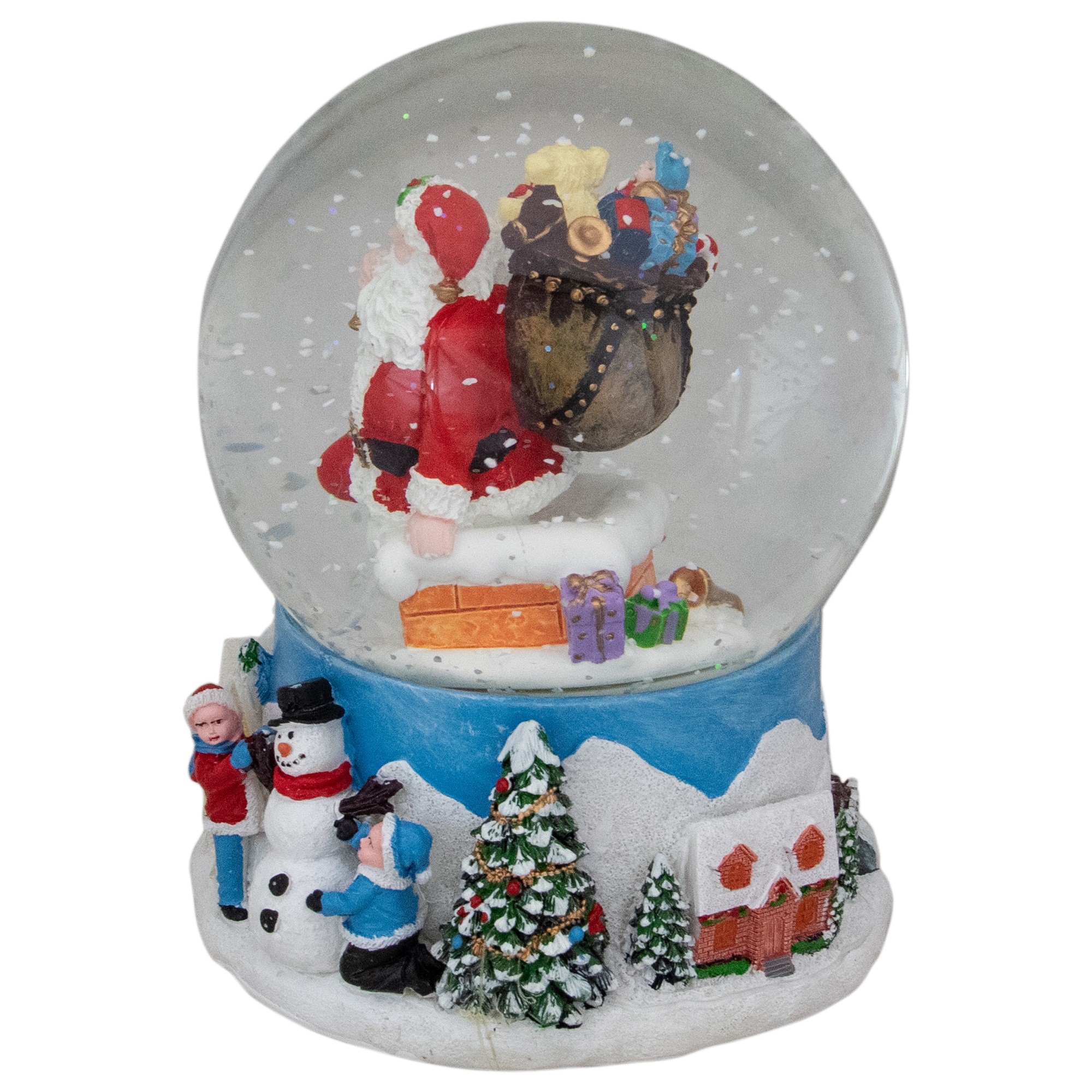 Northlight 34297016 Table-Christmas-Decorations - View #2