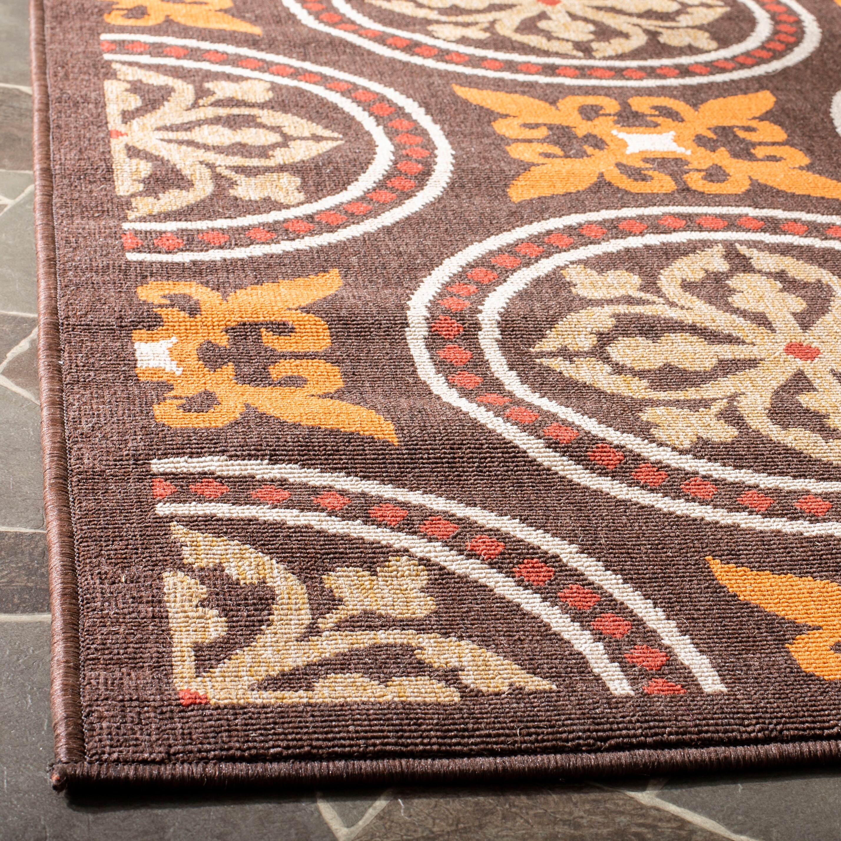Safavieh VER030-0325-6 rugs - View #3