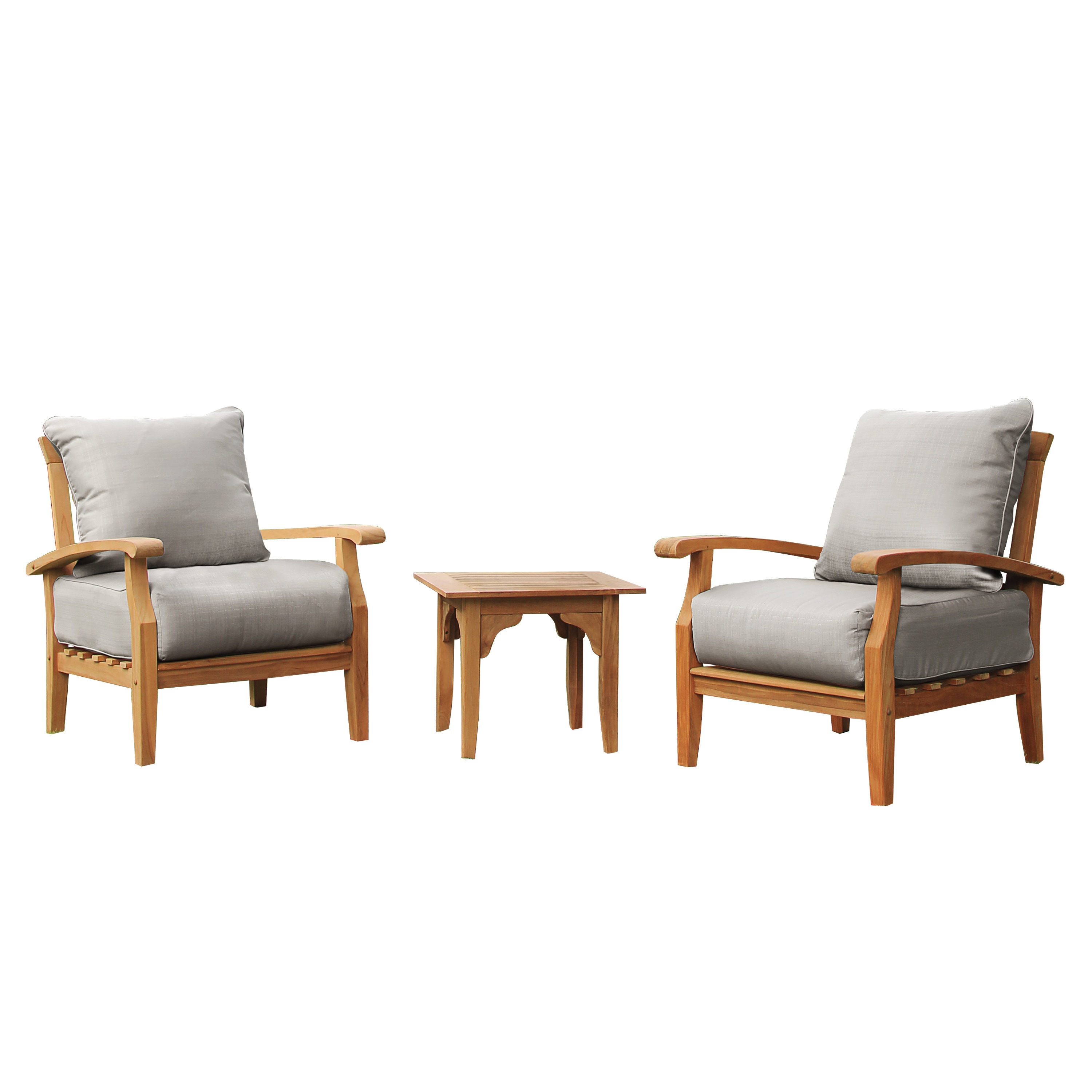 Cambridge Casual 610536-TW-XX-BG-XX Patio-Conversation-Sets - View #2