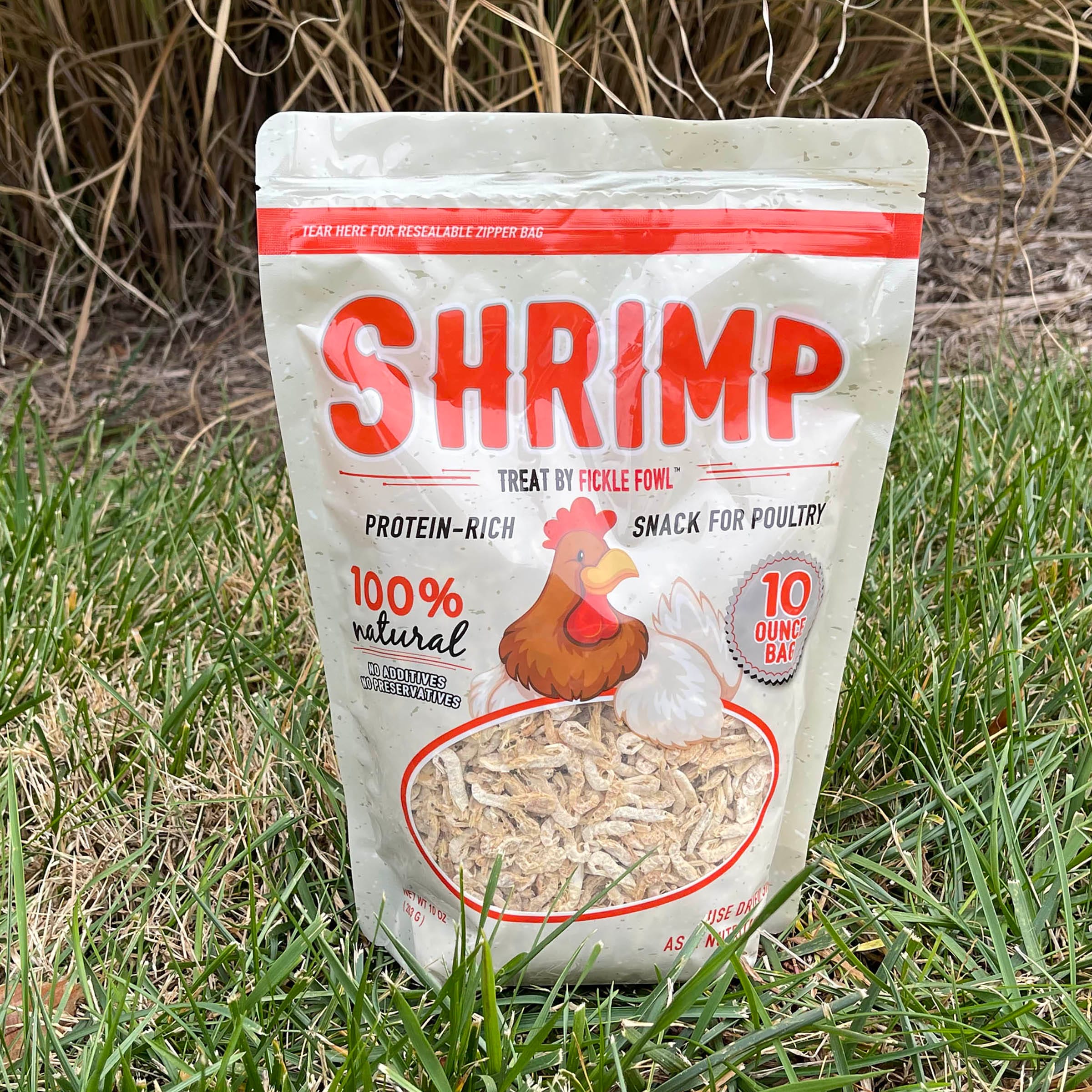 Buffalo Outdoors DSH106 Dog-Treats - View #7