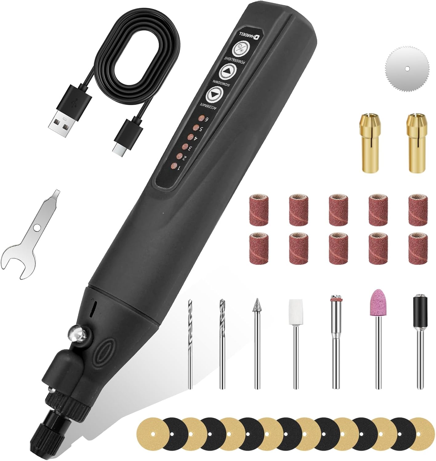 HARDELL B0F-8VM-CYQ3 c100240 - View #2