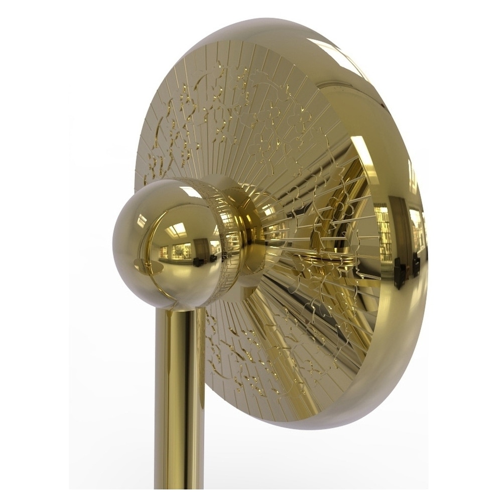 Allied Brass MC-24U-UNL d060360 - View #2