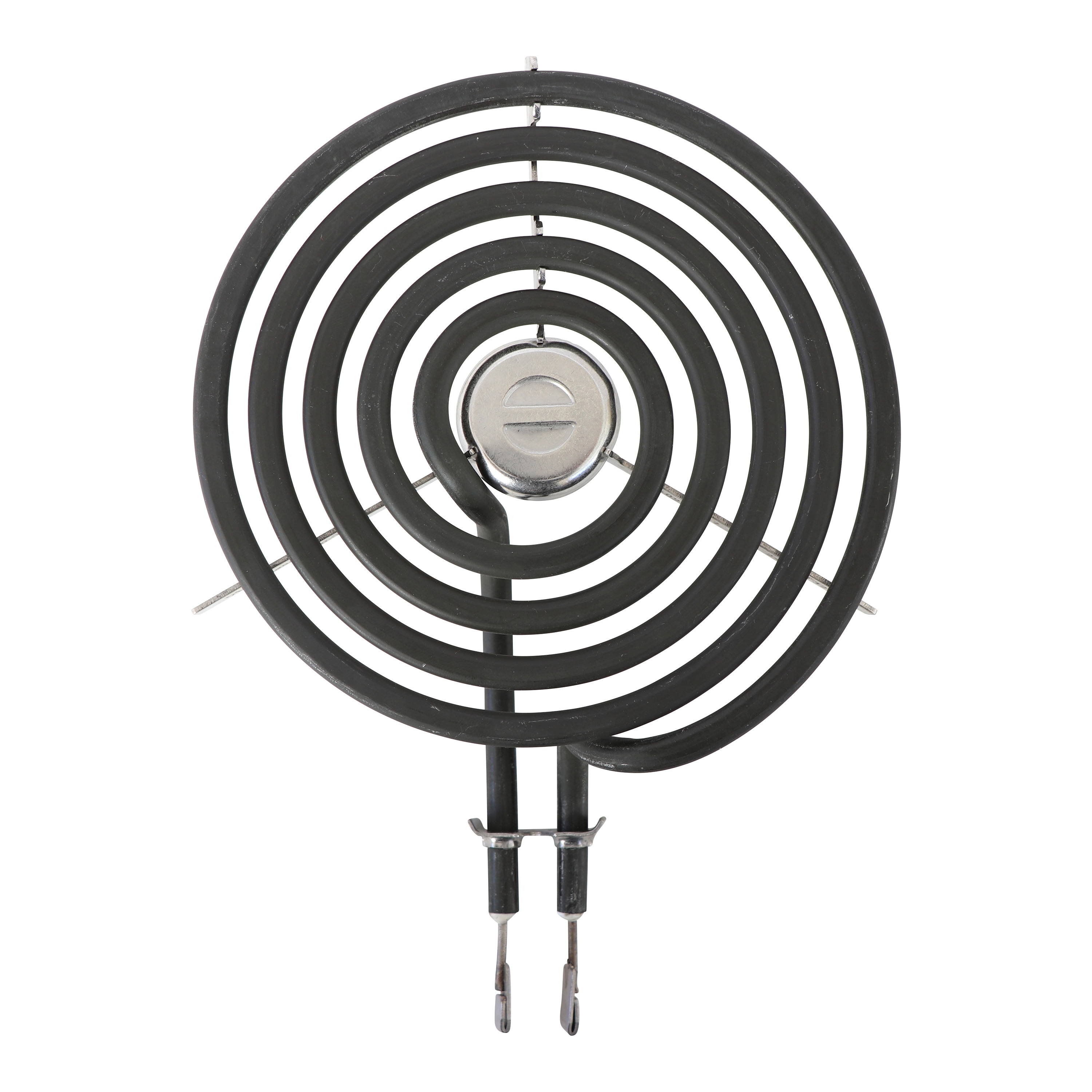  6090-037 Hotpoint Electric range 6-in Heating element ( Black )