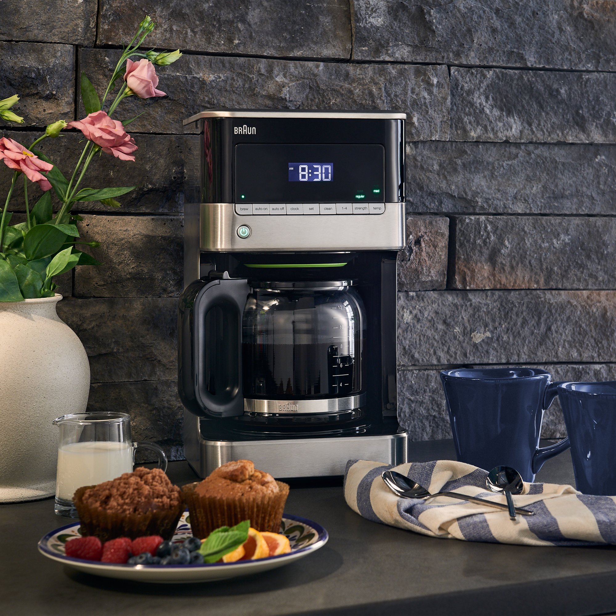 Braun KF7150BK Coffee-Makers - View #8