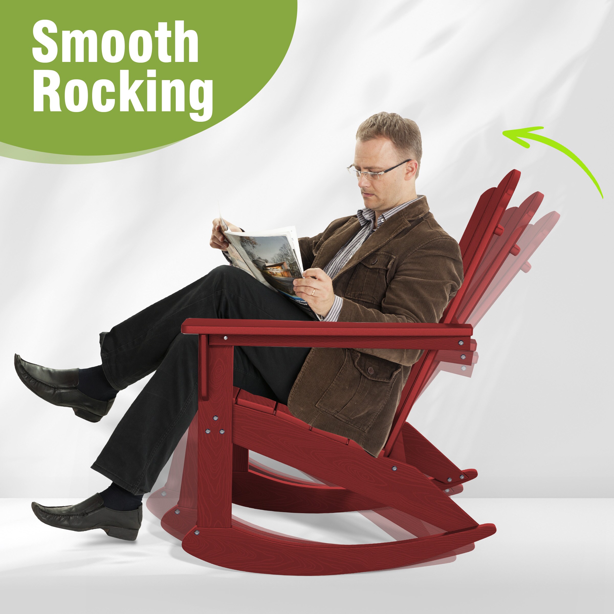 JEAREY YDYY-DR Patio-Chairs - View #7