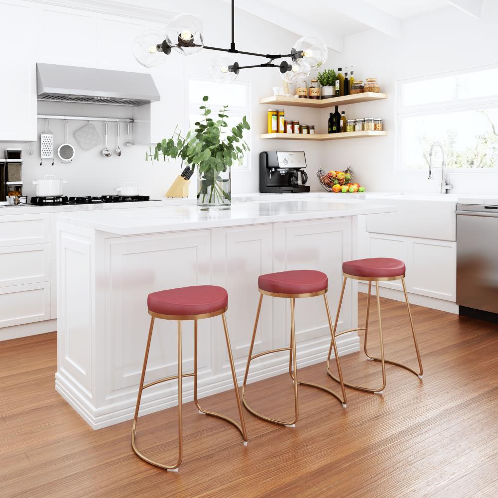 Zuo Modern 101261 stools - View #7