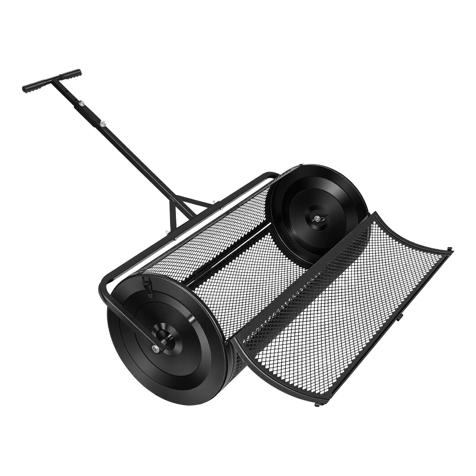 GIVIMO LW038GIVSS1271 Push-Spreaders - View #10