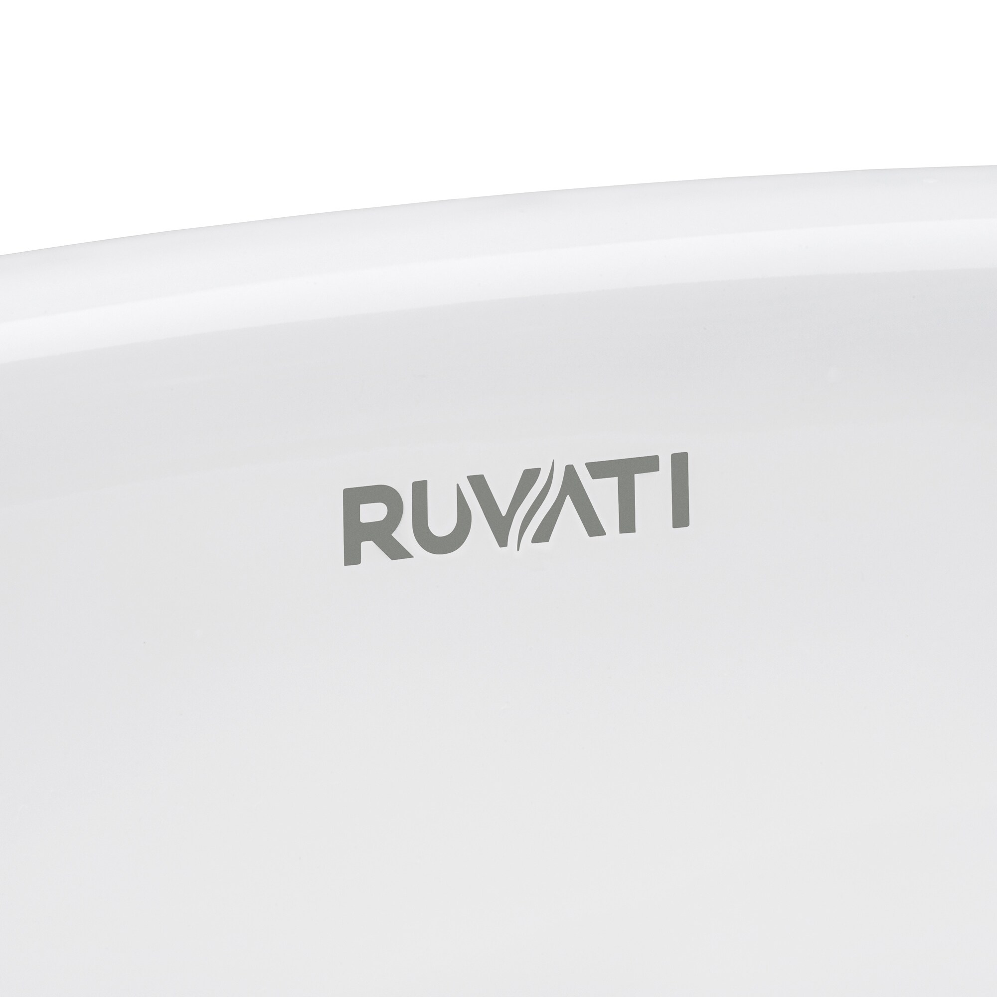 Ruvati RVB1414WG Bath-Sink - View #7