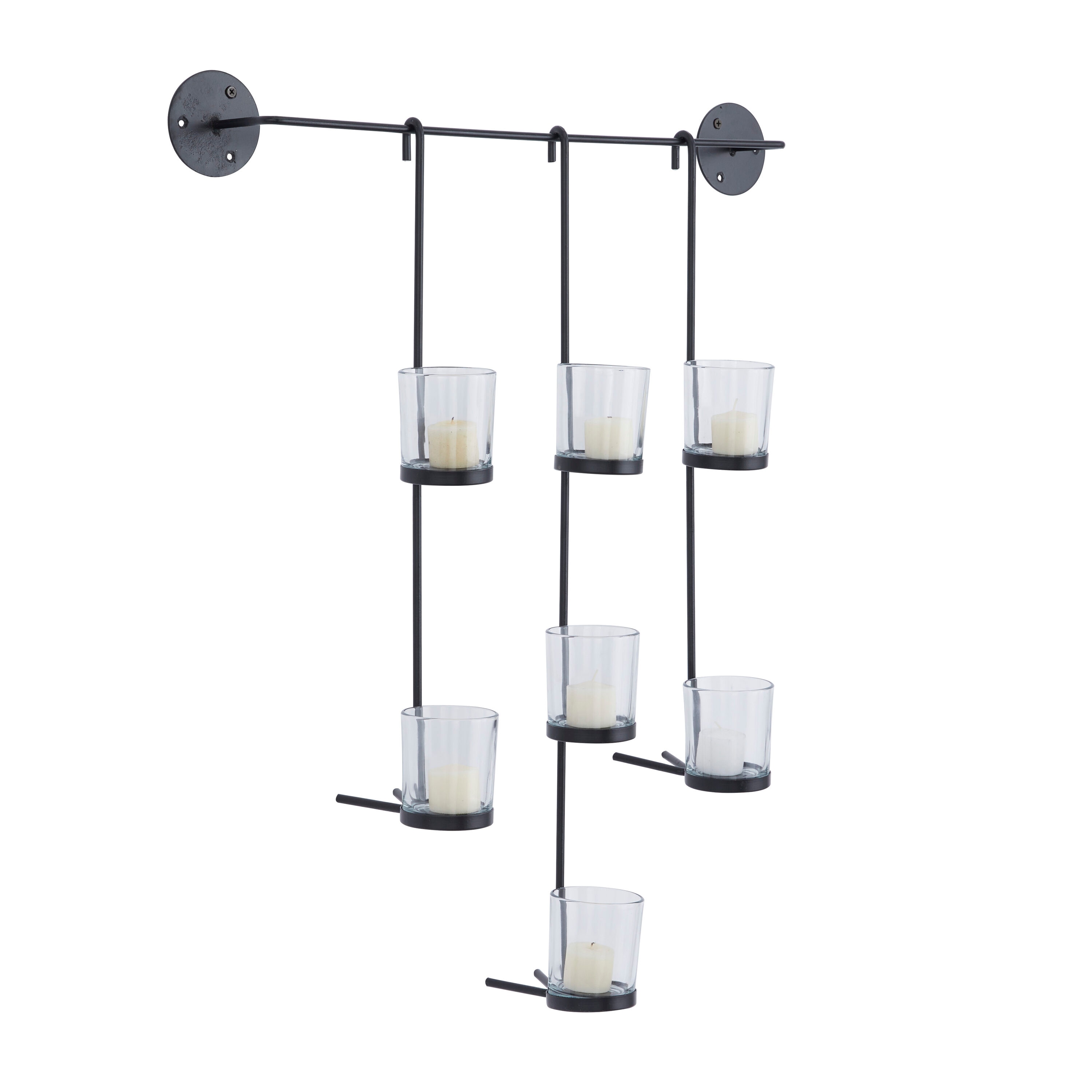 Grayson Lane 70282 Candle-Holders - View #5