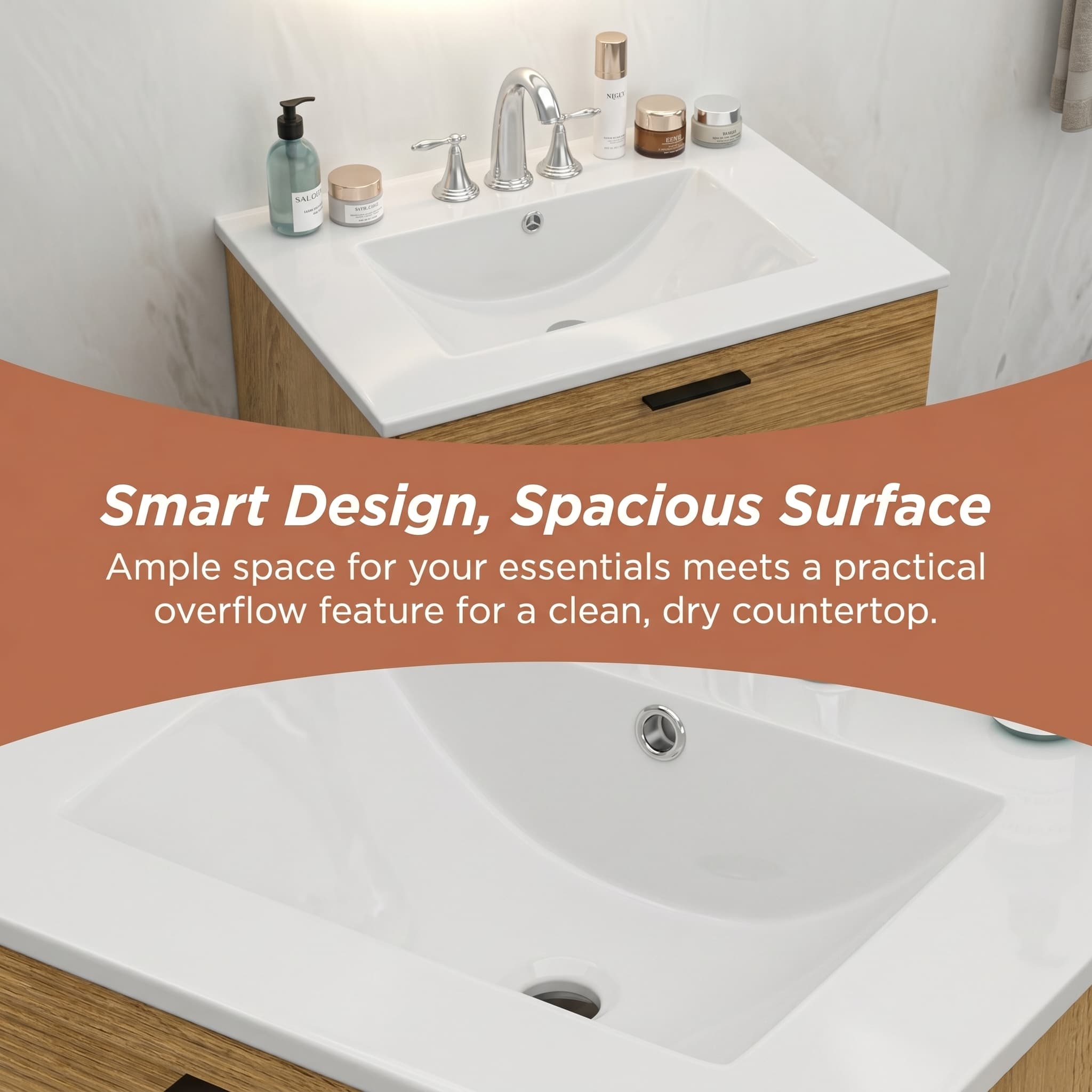 Ama Pear S-BS-2 Bath-Sink - View #8