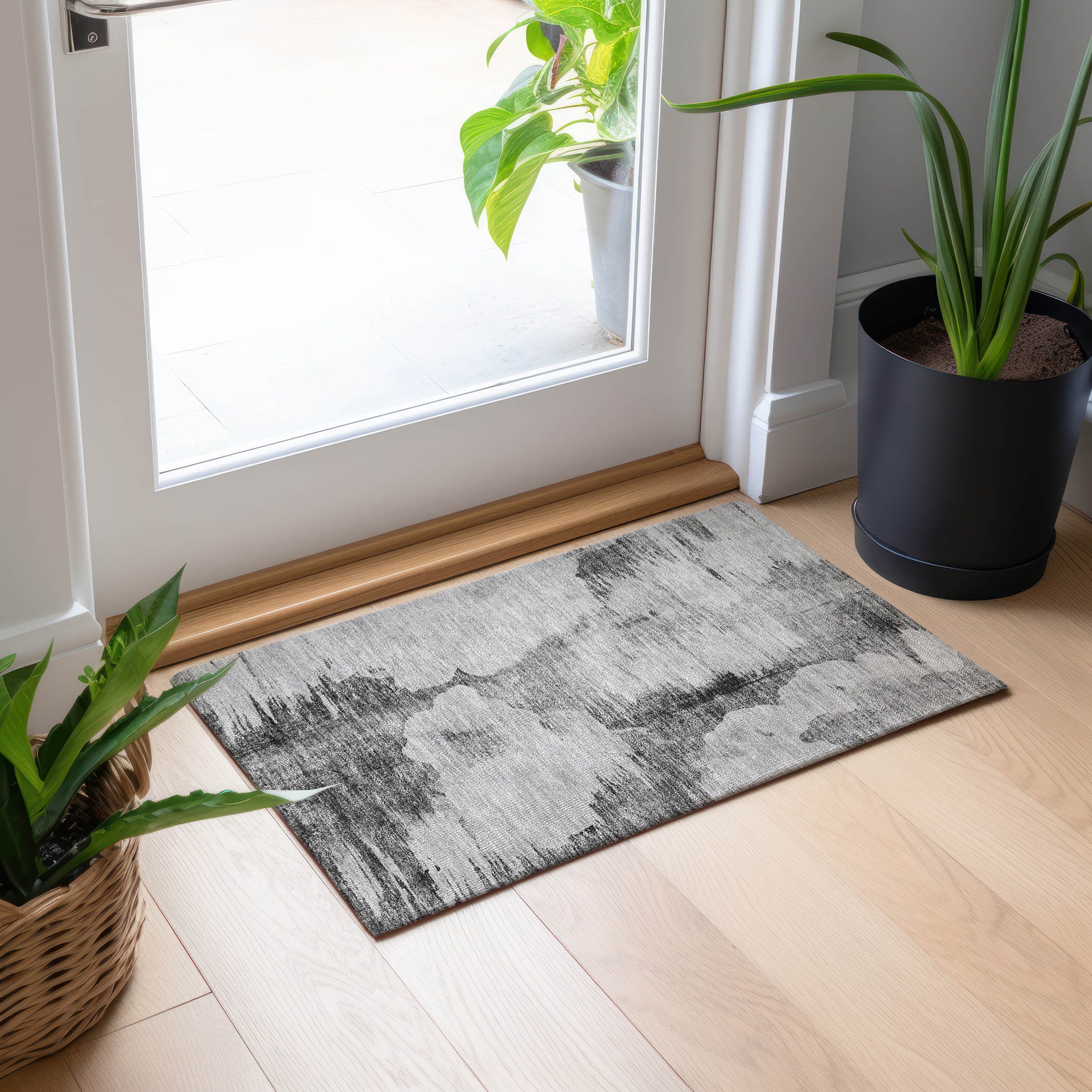 Addison Rugs ACN710GY20X30 rugs - View #5