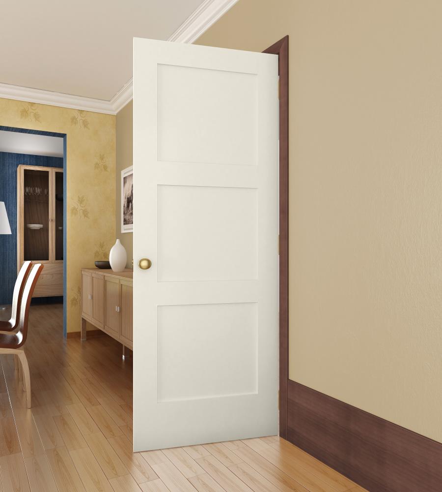 RELIABILT LO1369282 Slab-Doors - View #2