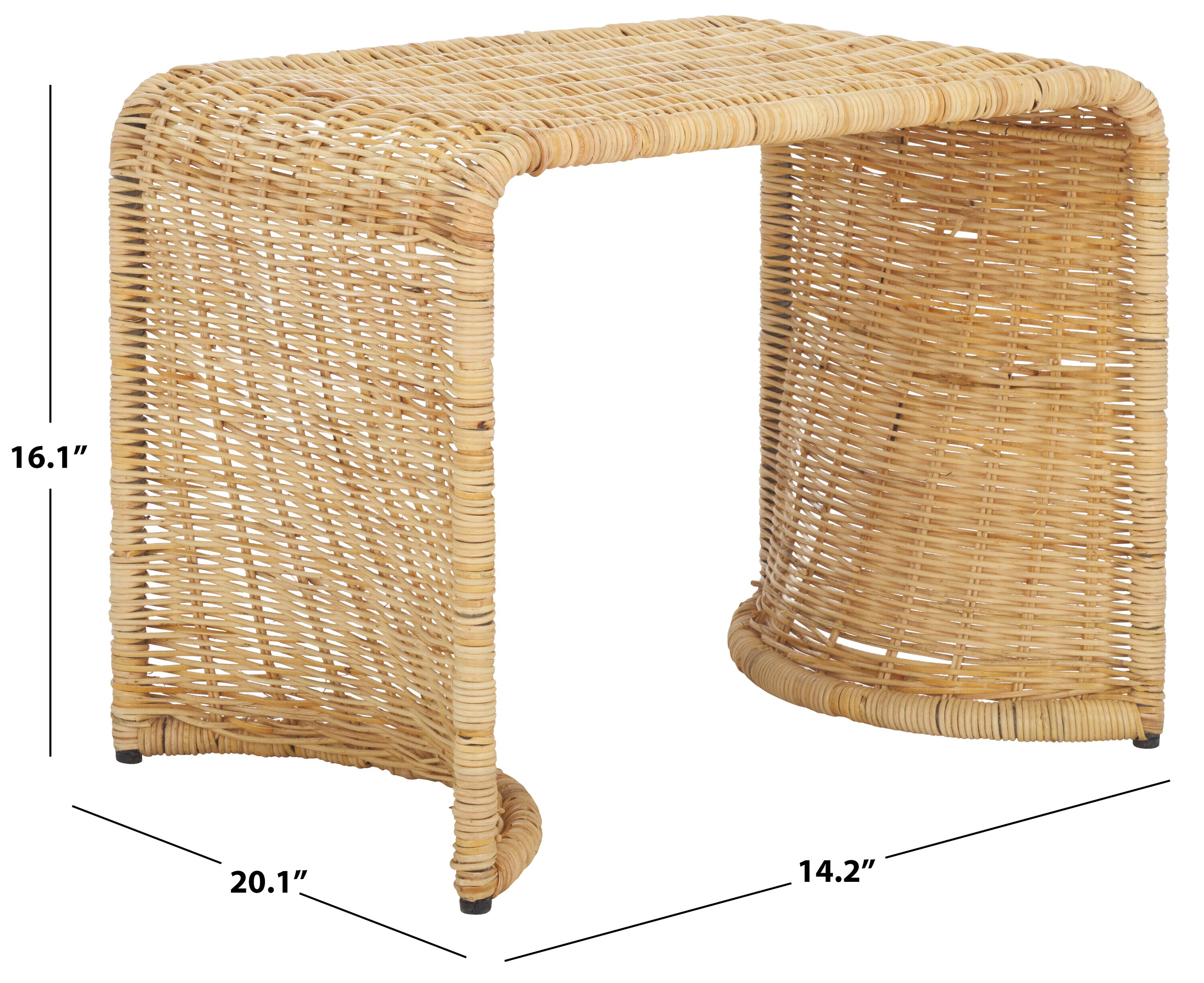 Safavieh ACC6508A Accent-Table-Sets - View #3