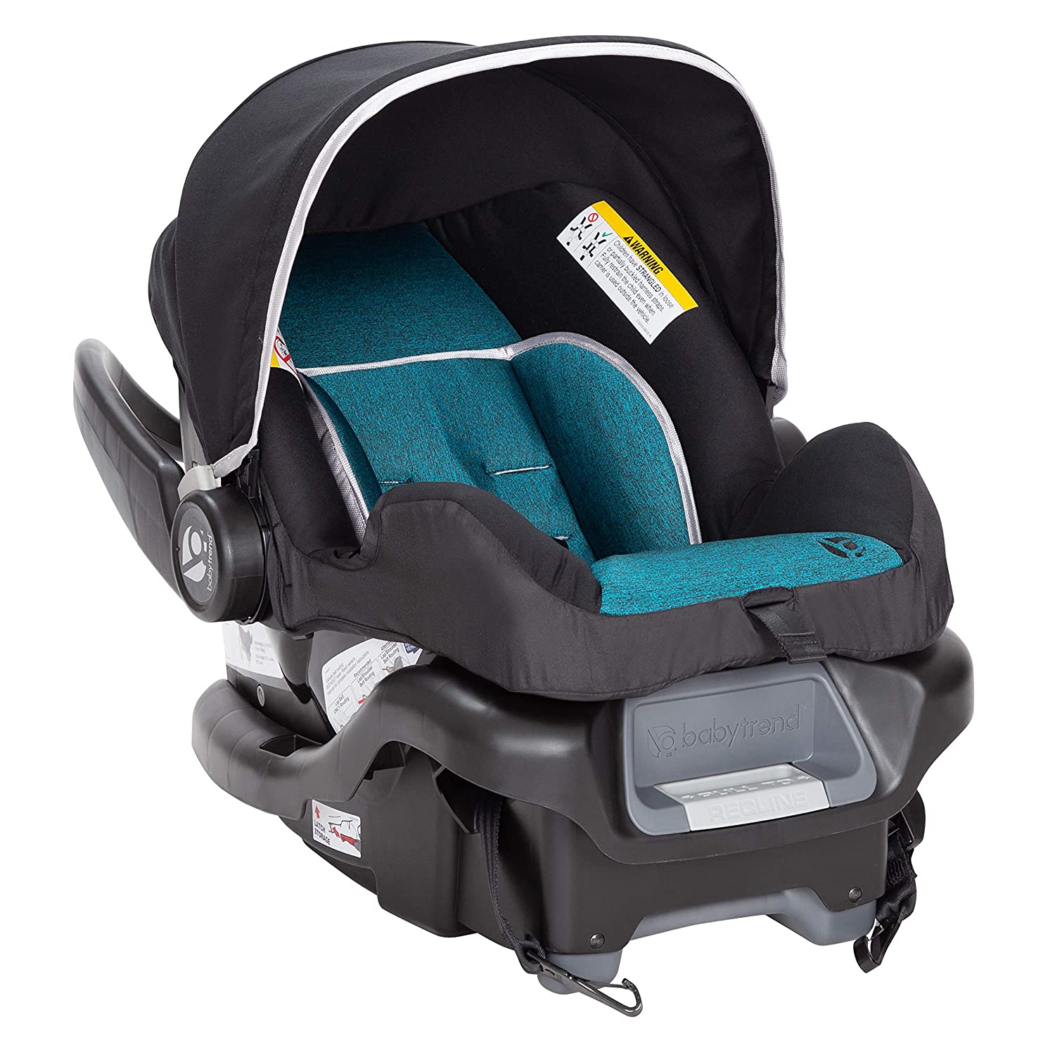 Baby Trend TS04C70B Child-Safety-Accessories - View #6