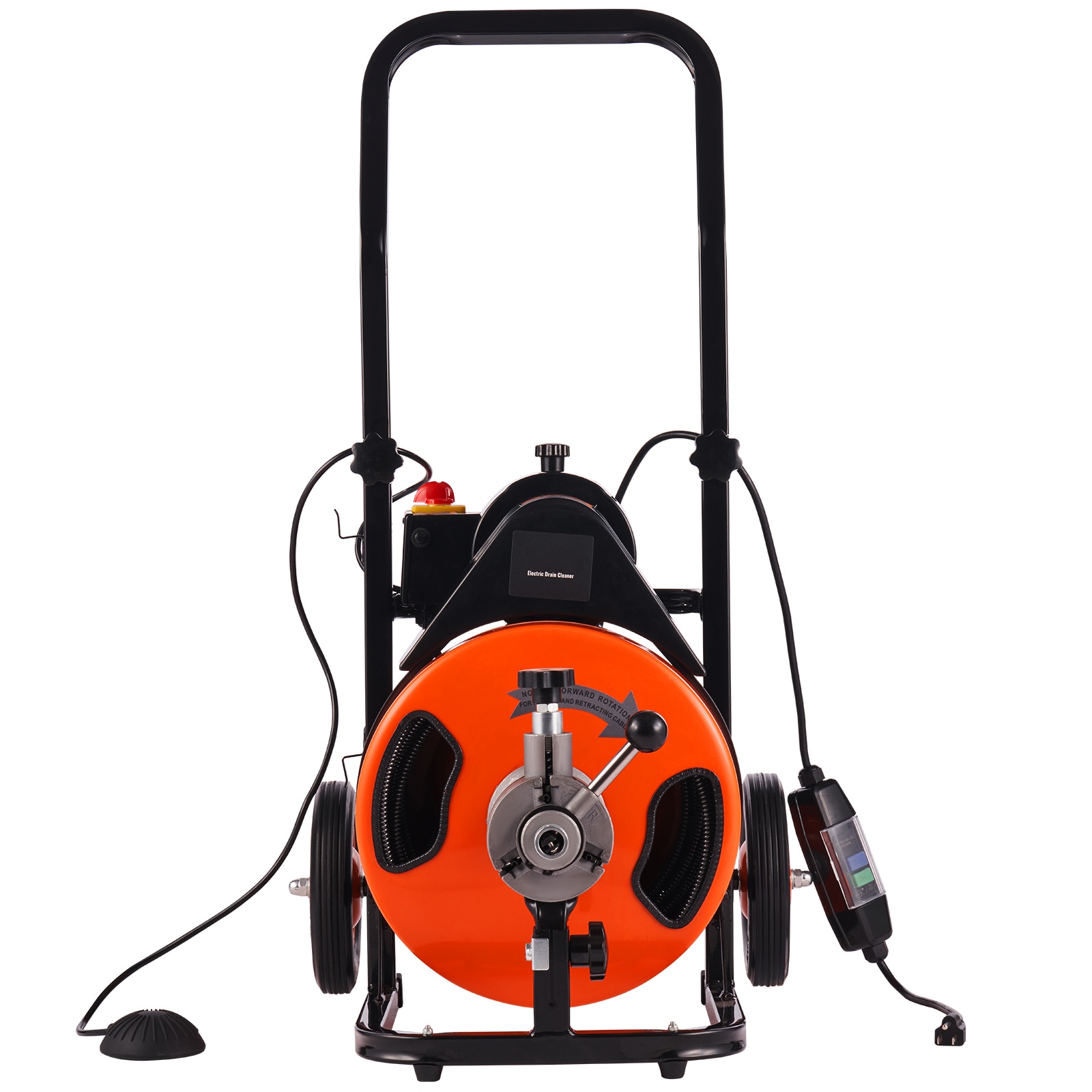 VEVOR SCZDJJKLSGDS01596V1 Machine-Augers - View #8