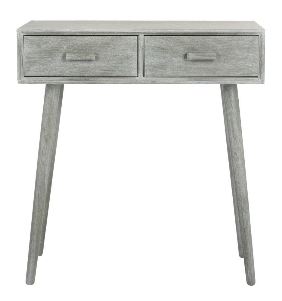 Safavieh COF5701C Dean Casual Slate/Gray Console table