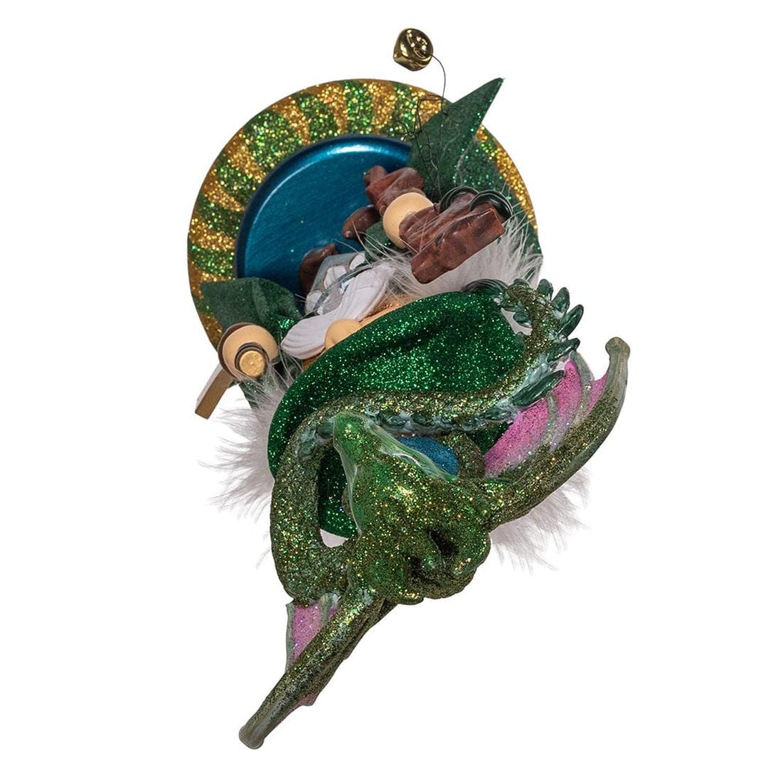 Kurt S. Adler DS-KA-HA0736 Table-Christmas-Decorations - View #5