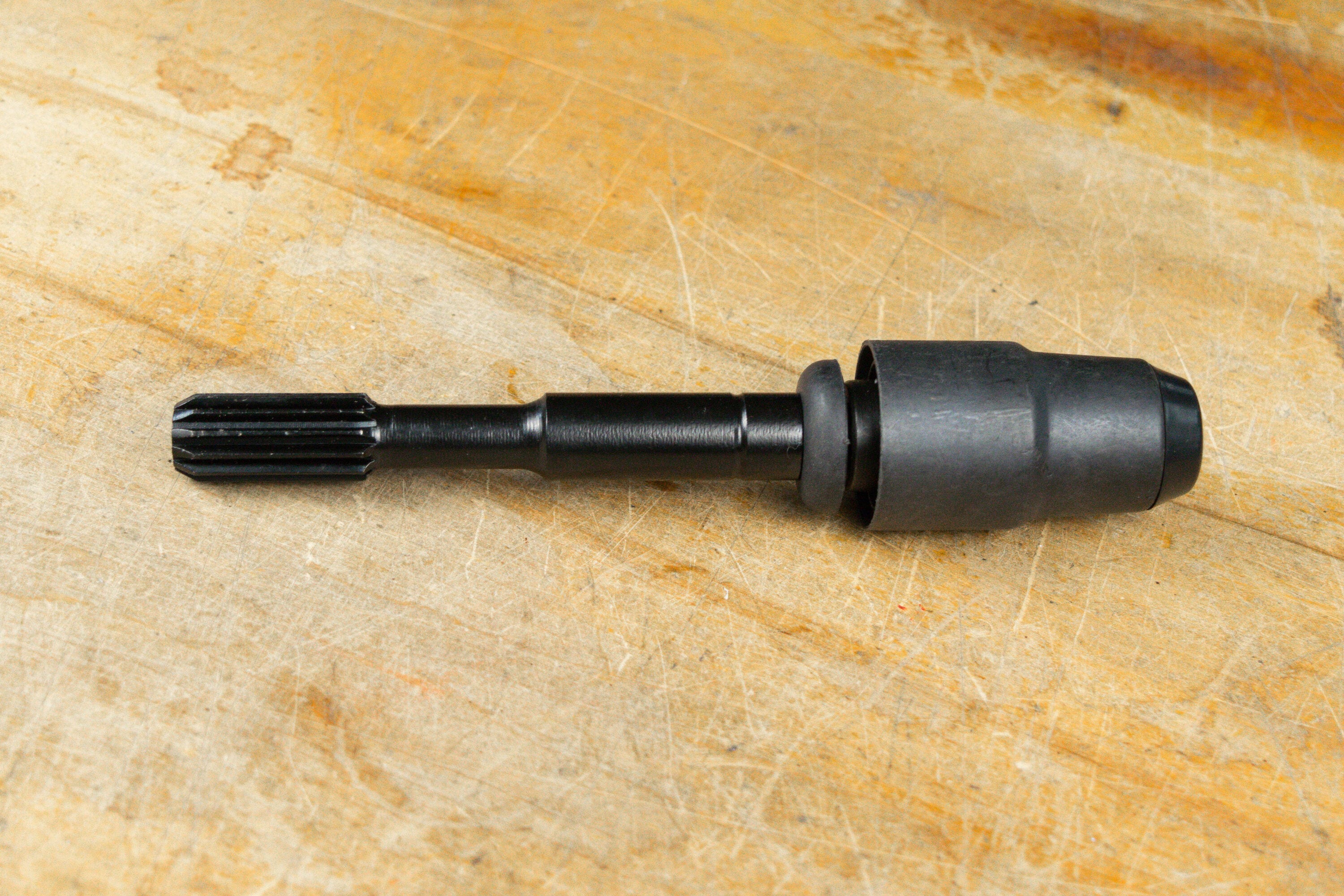 Century Drill & Tool 83999 Cement-Masonry-Drill-Bits - View #5