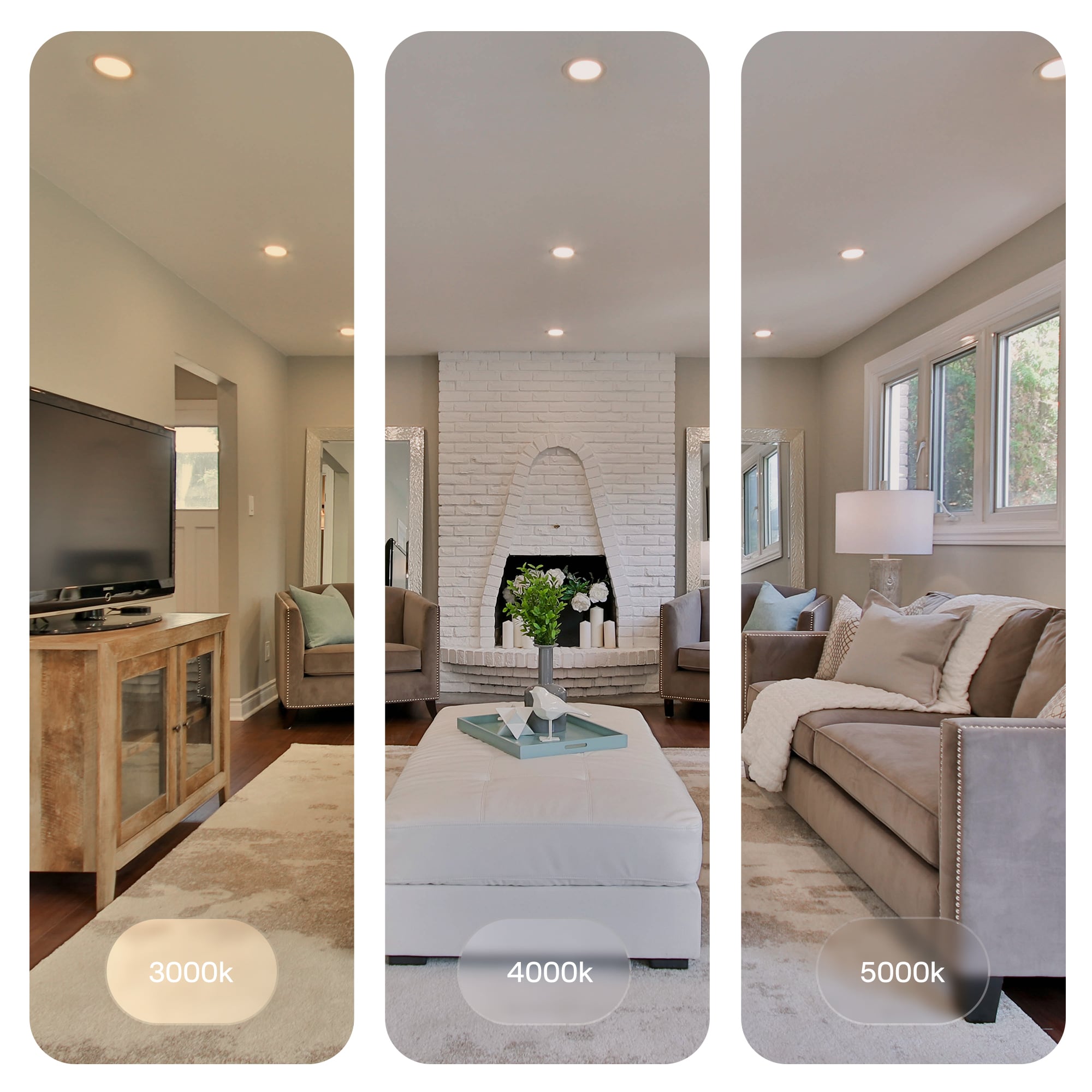 Infibrite IB-001-7-9W-HL Led-Retrofit-Downlight - View #9