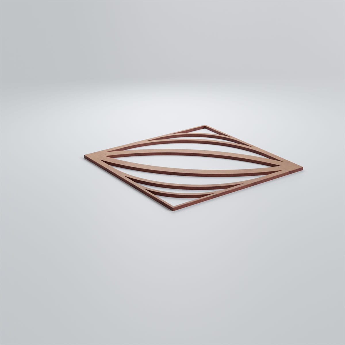 Ekena Millwork WALW12X12X0250OTSMF Wall-Panels - View #4