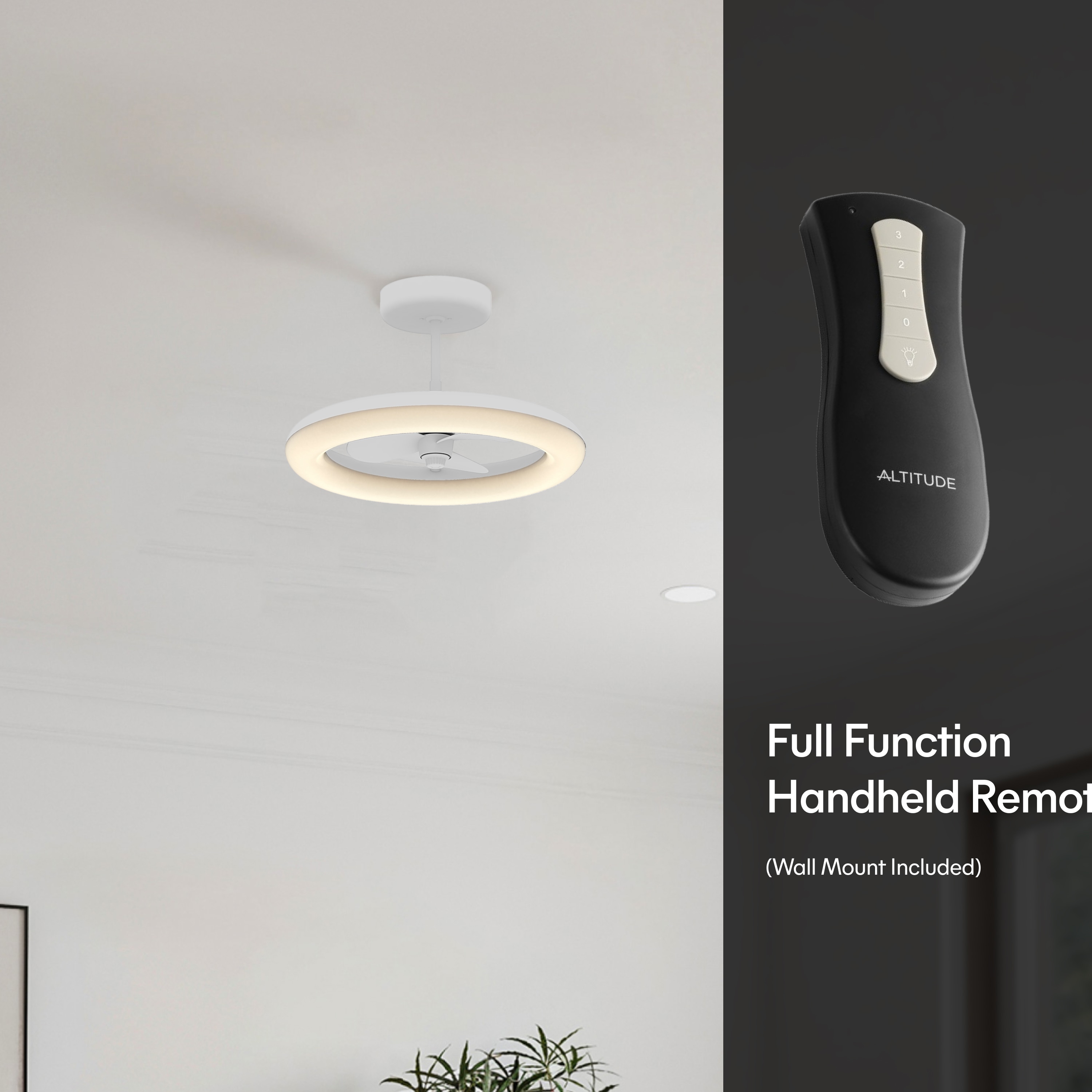 ALTITUDE ERTE1708065MWH Ceiling-Fans - View #13