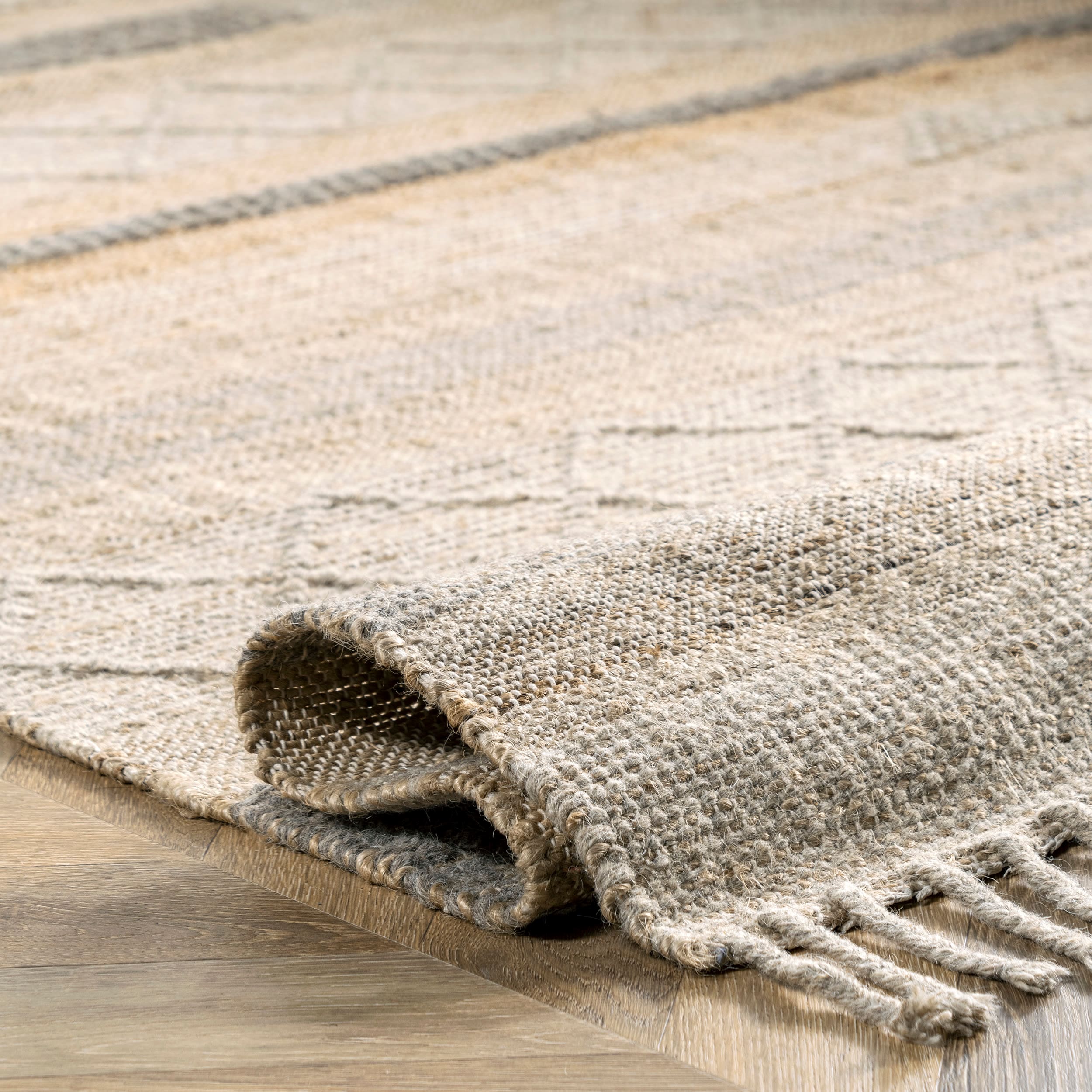 nuLOOM ASBN01A-609 rugs - View #2