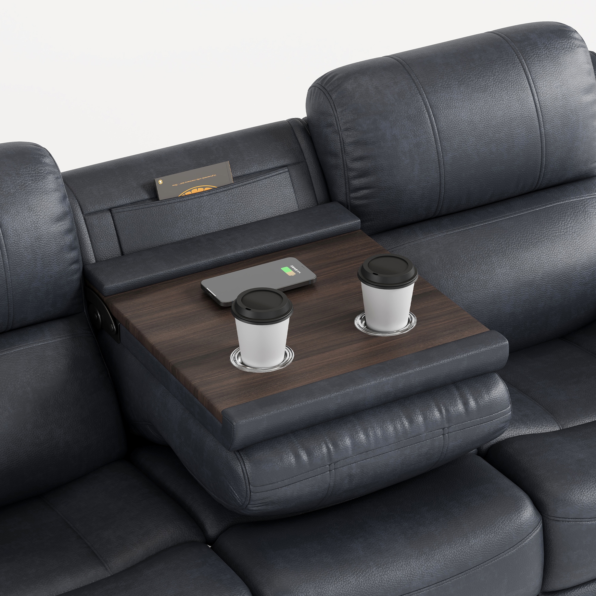 Bybafun YA3700387 Sofas-Loveseats - View #3