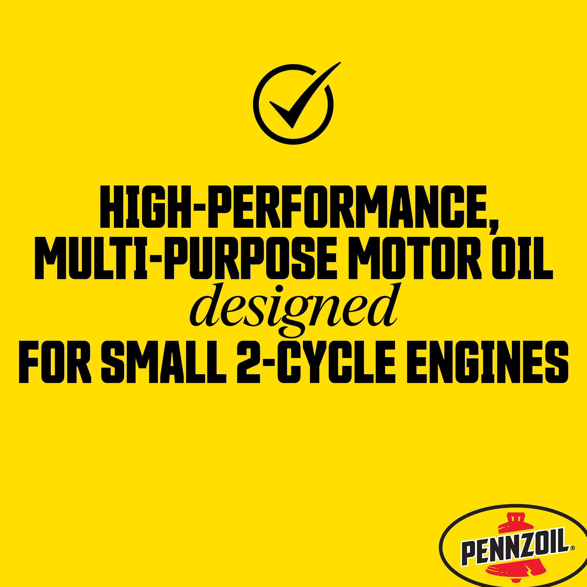 Pennzoil 550035261 Engine-Oil - View #3