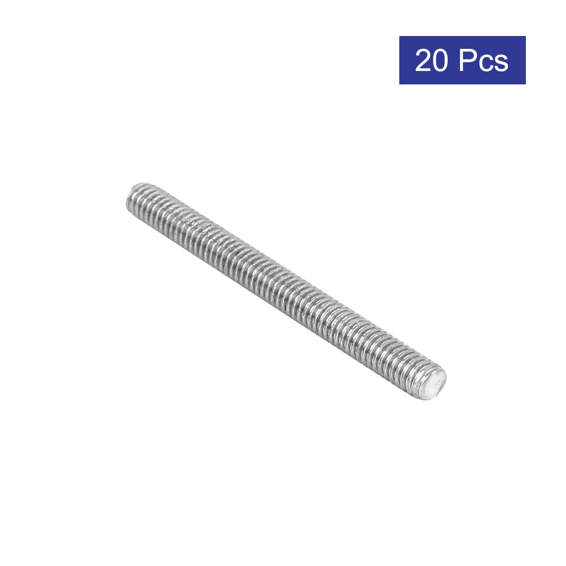 Unique Bargains S26031900UX2288 Threaded-Rod - View #4