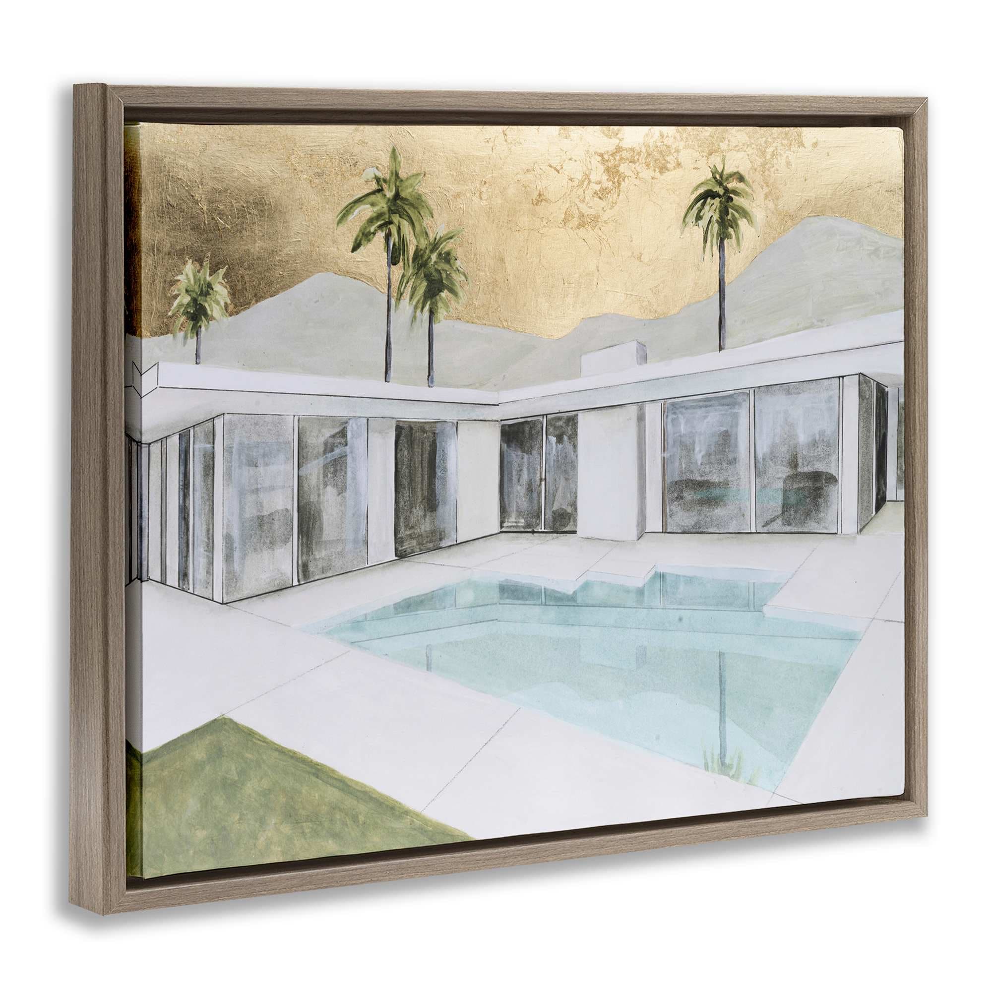 Stupell Industries BS-398-FFE-24X30 Wall-Art - View #2