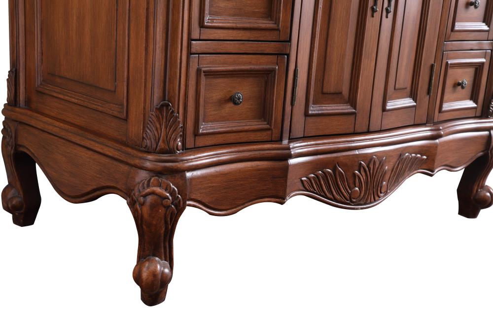 Elegant Decor FI116442TK Bath-Vanity-Combo - View #12