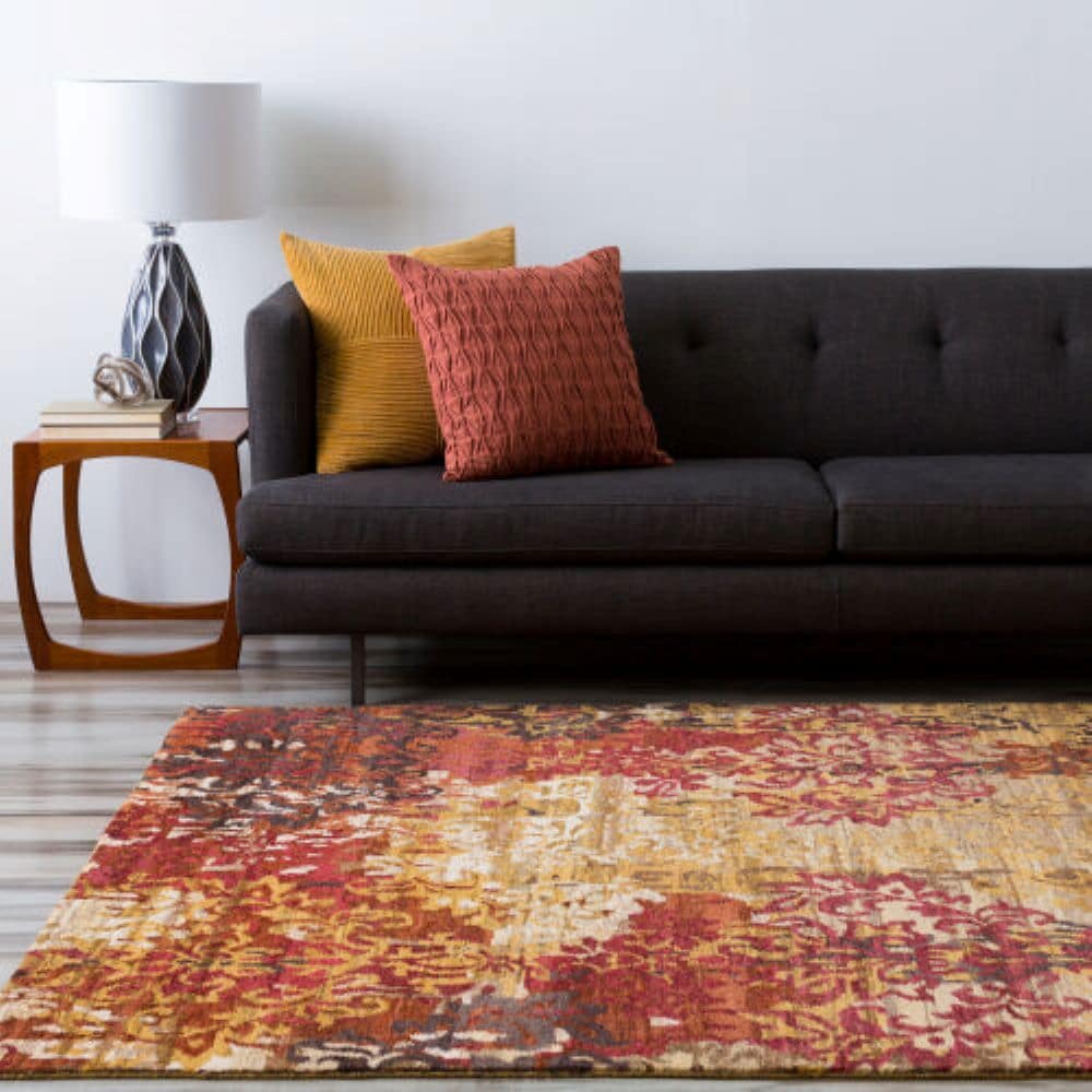 Surya CNR003-2020D Accent-Pillows - View #3