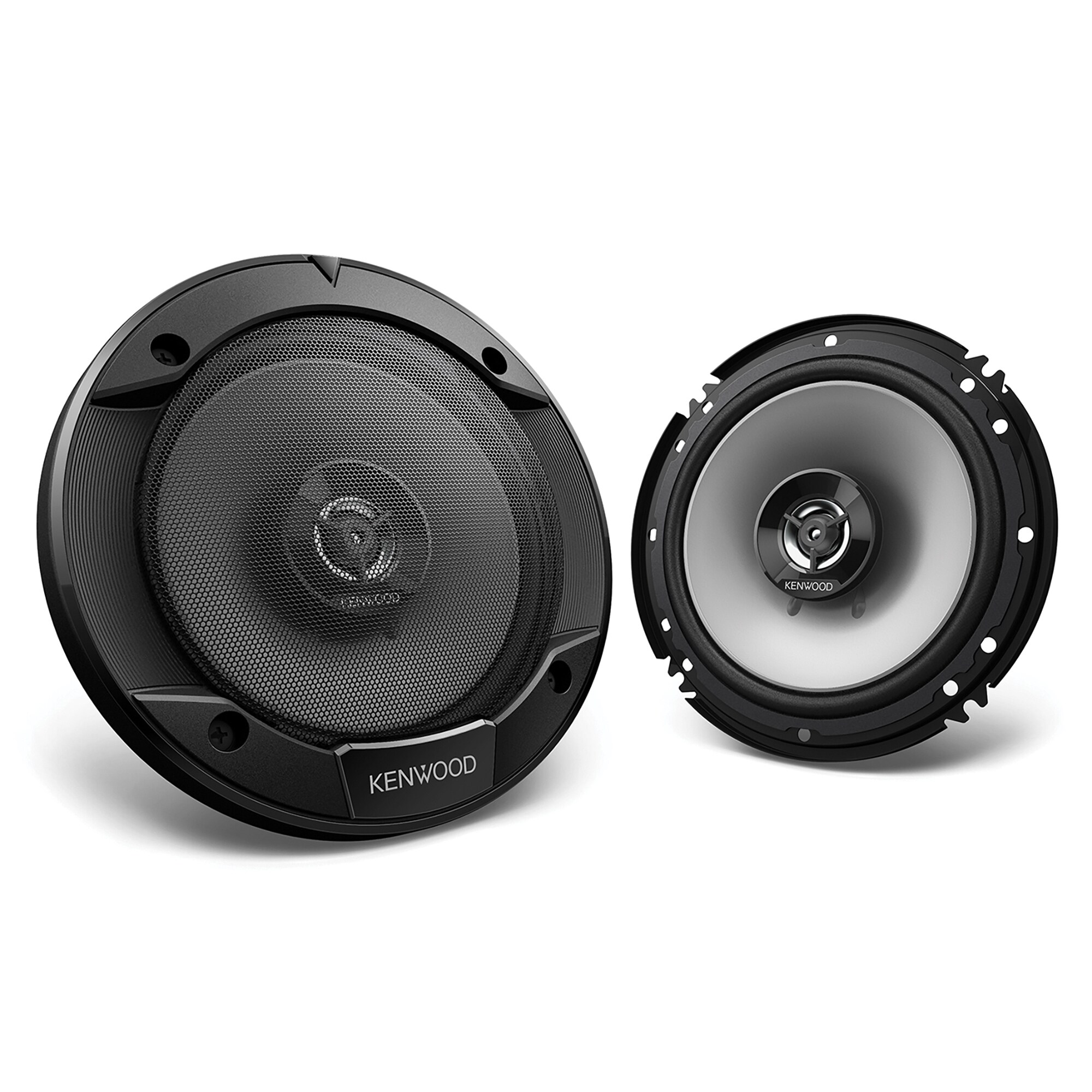 KENWOOD KWDKFC1666S Mobile-Audio - View #6