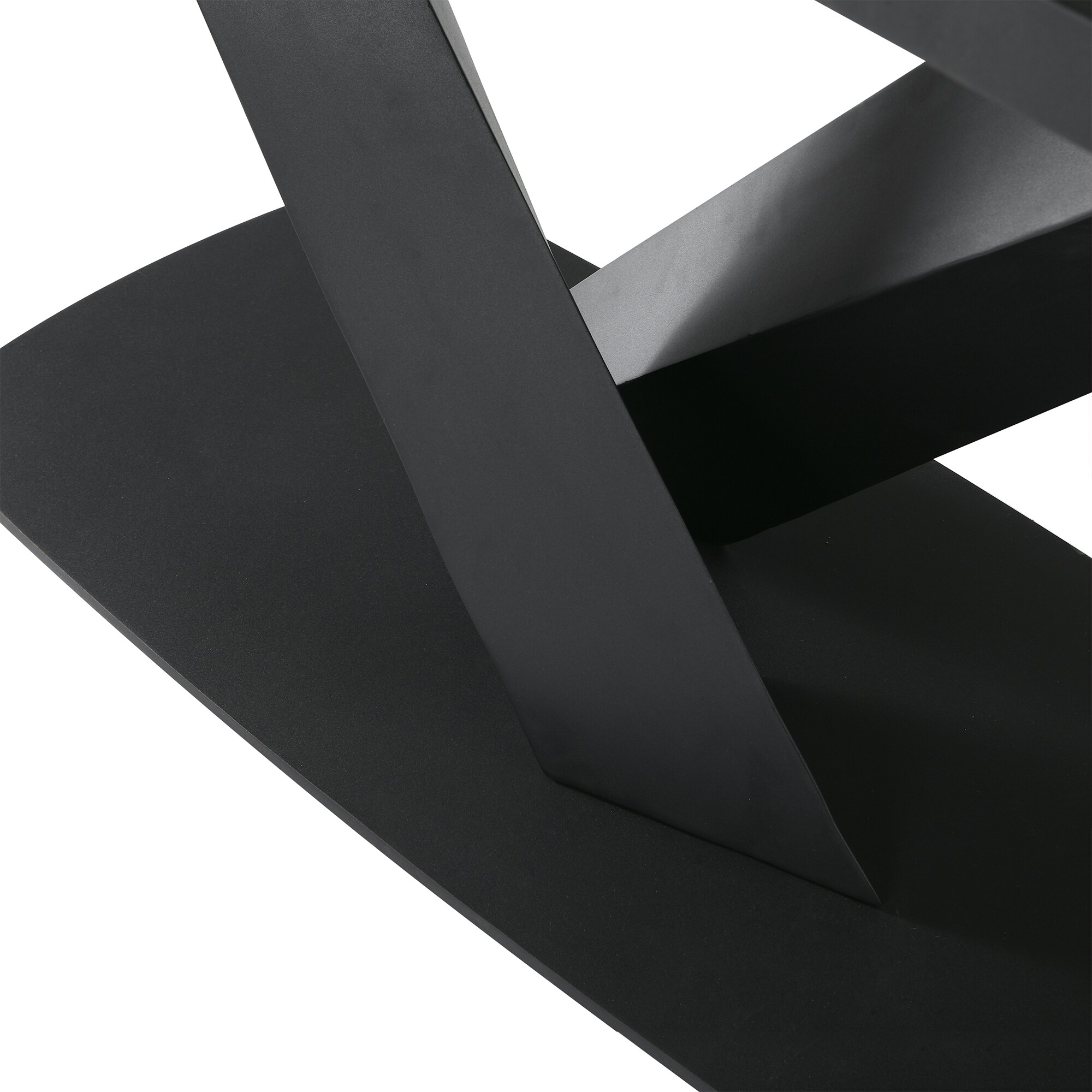 Armen Living LCERDIWABL Dining-Tables - View #5