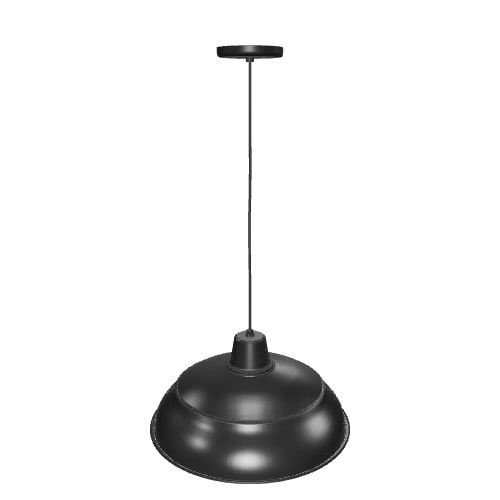 Three-dimensional representation of the product