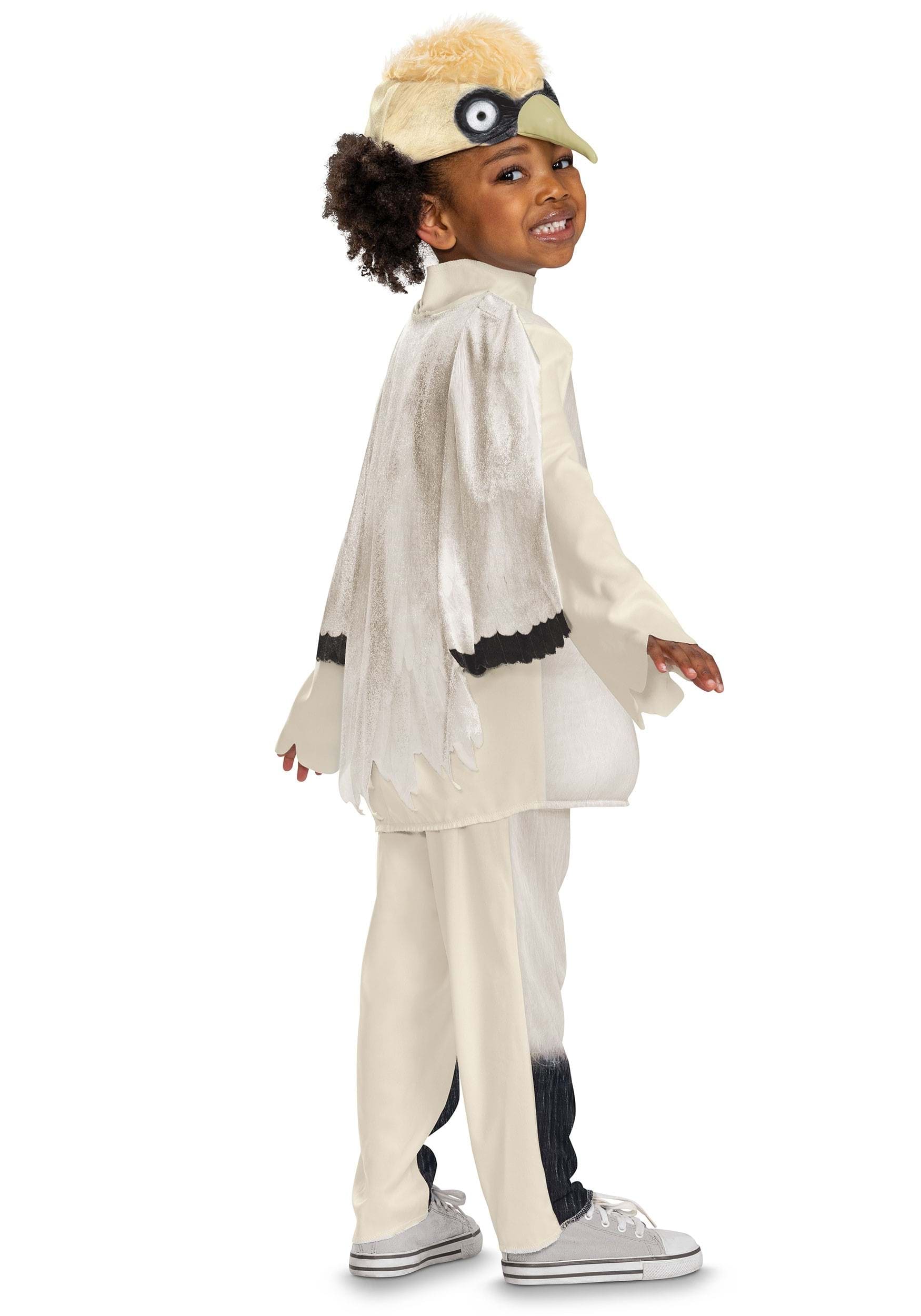 Disguise DI156099-2T costumes - View #2