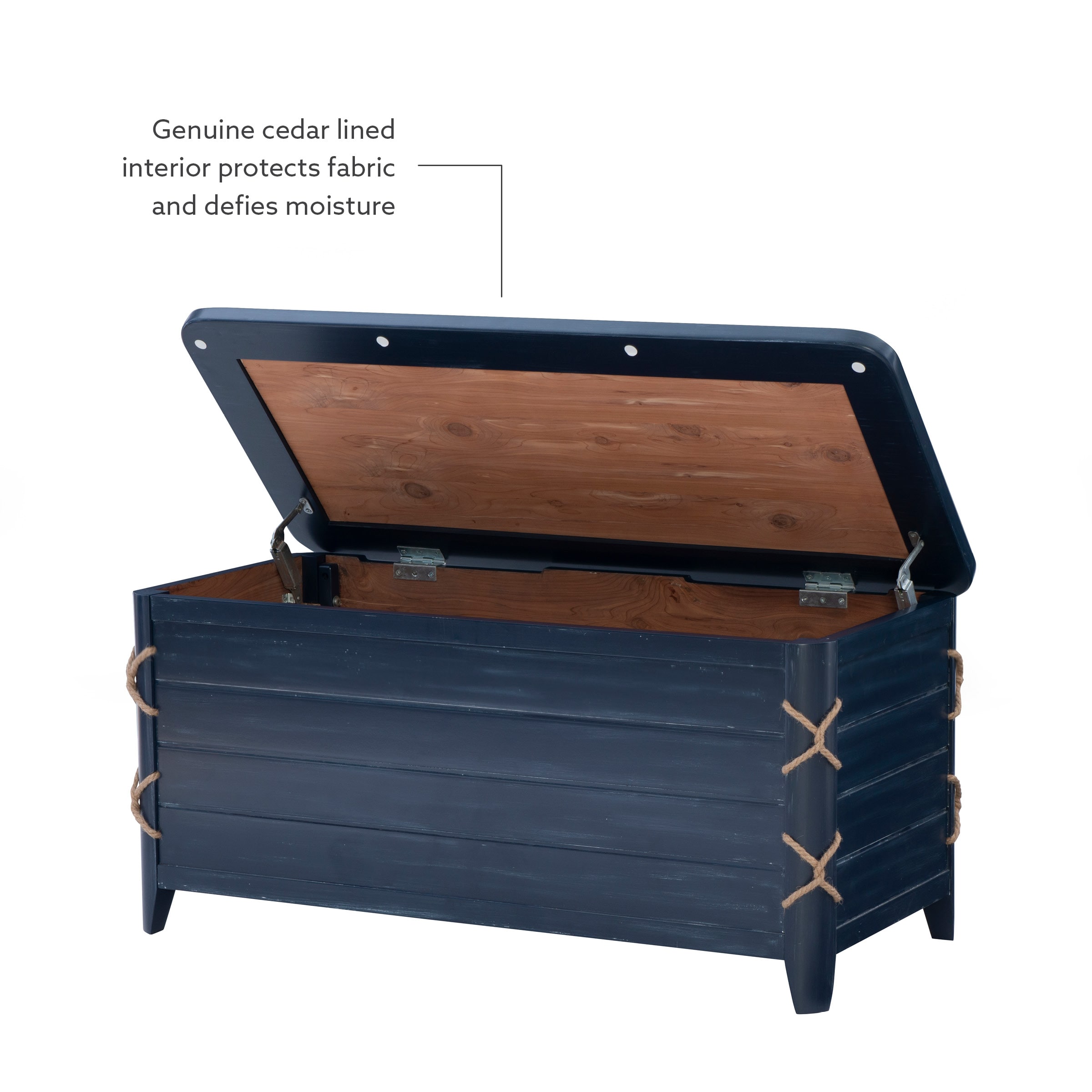 Linon PWLSS719 chests - View #17