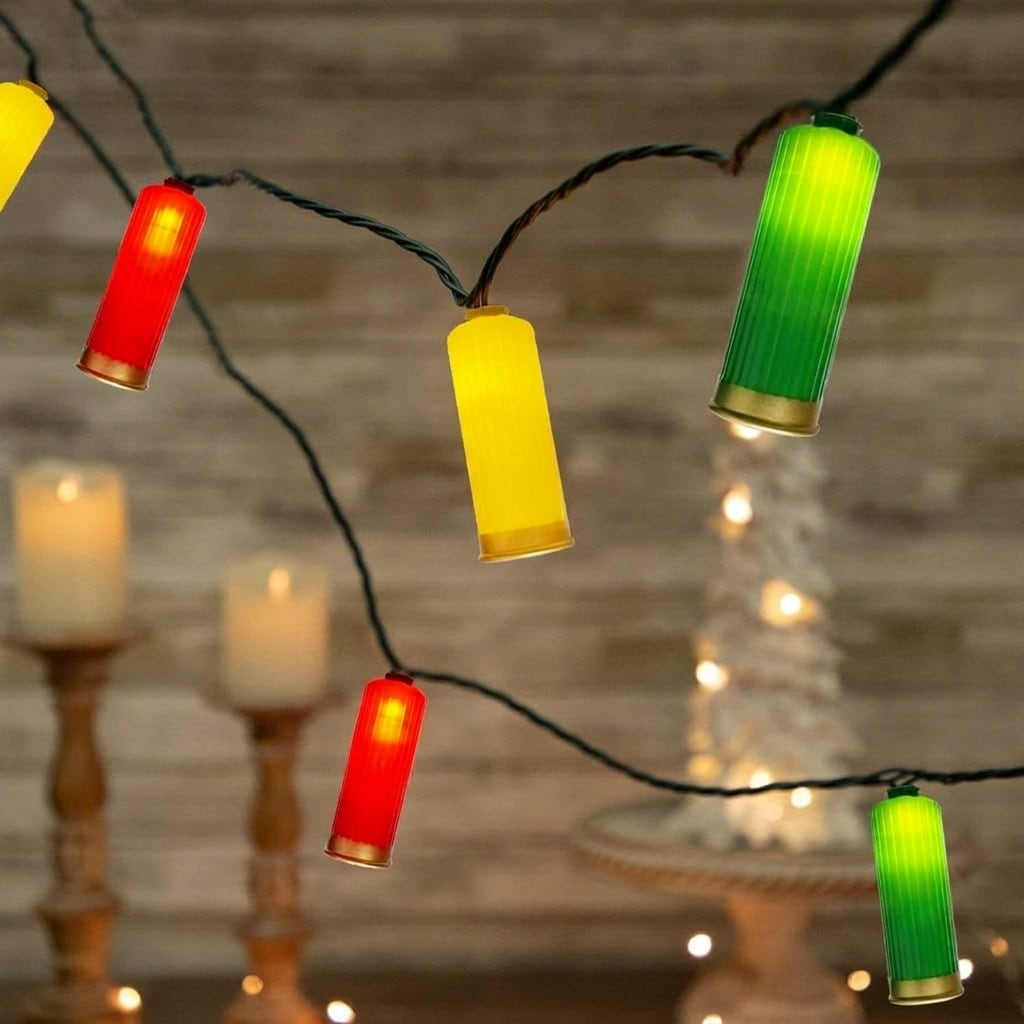 Lukvuzo LLU0417G62 Novelty-Lighting - View #6