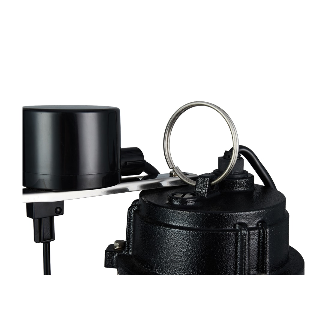 LEO LSD-373SV pumps - View #8